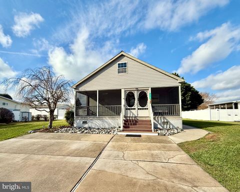 18708 SNOWMASS RUN 196 REHOBOTH BEACH DE 19971