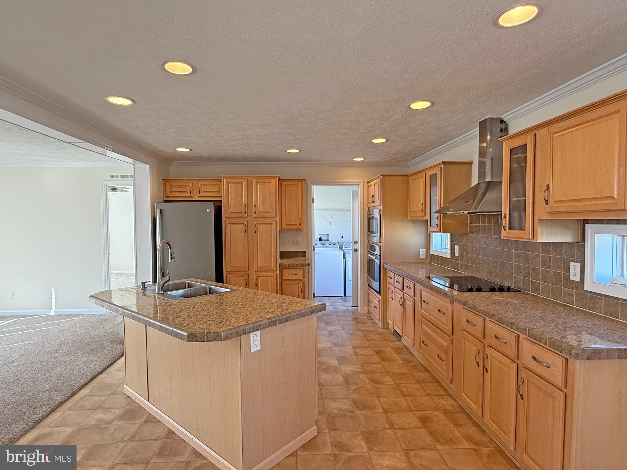 ASPEN MEADOWS - Residential