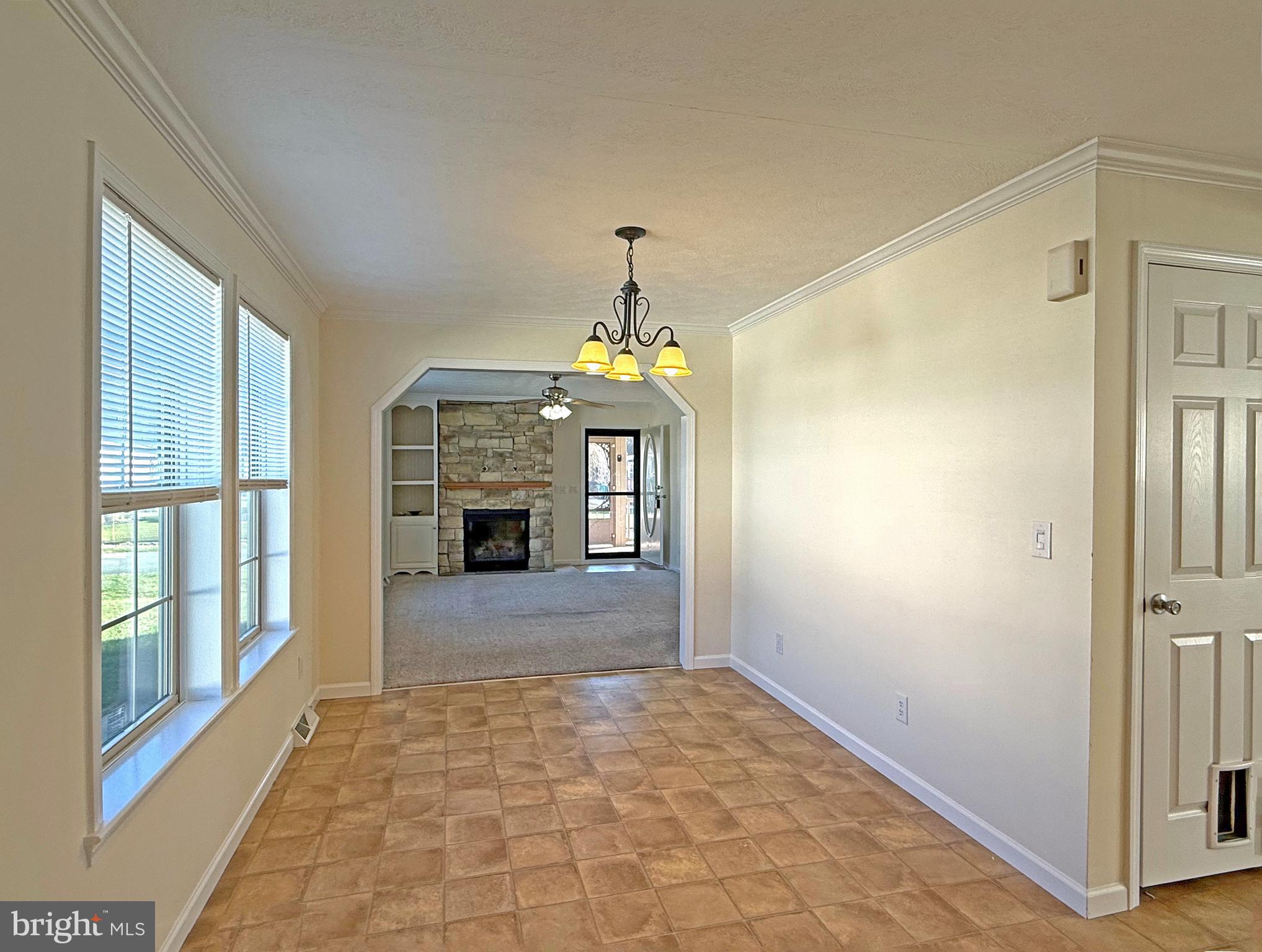 ASPEN MEADOWS - Residential