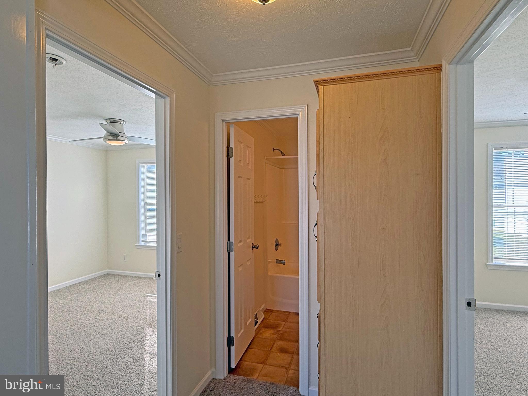 ASPEN MEADOWS - Residential