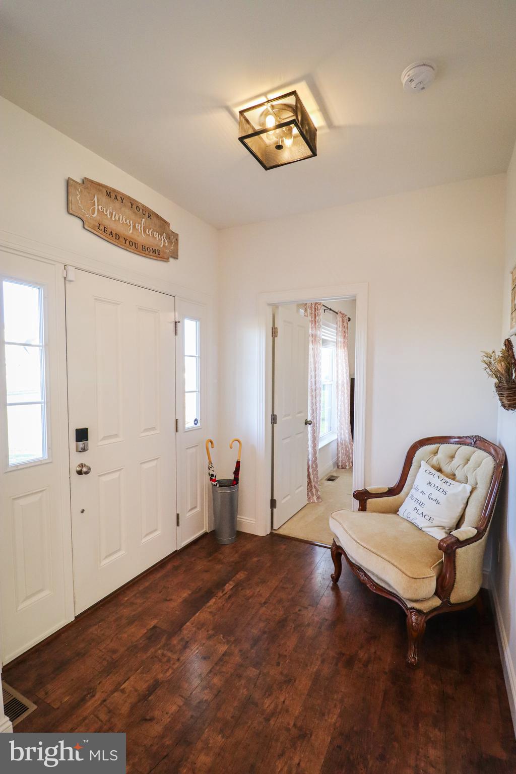 HAMPTON HEIGHTS - Residential