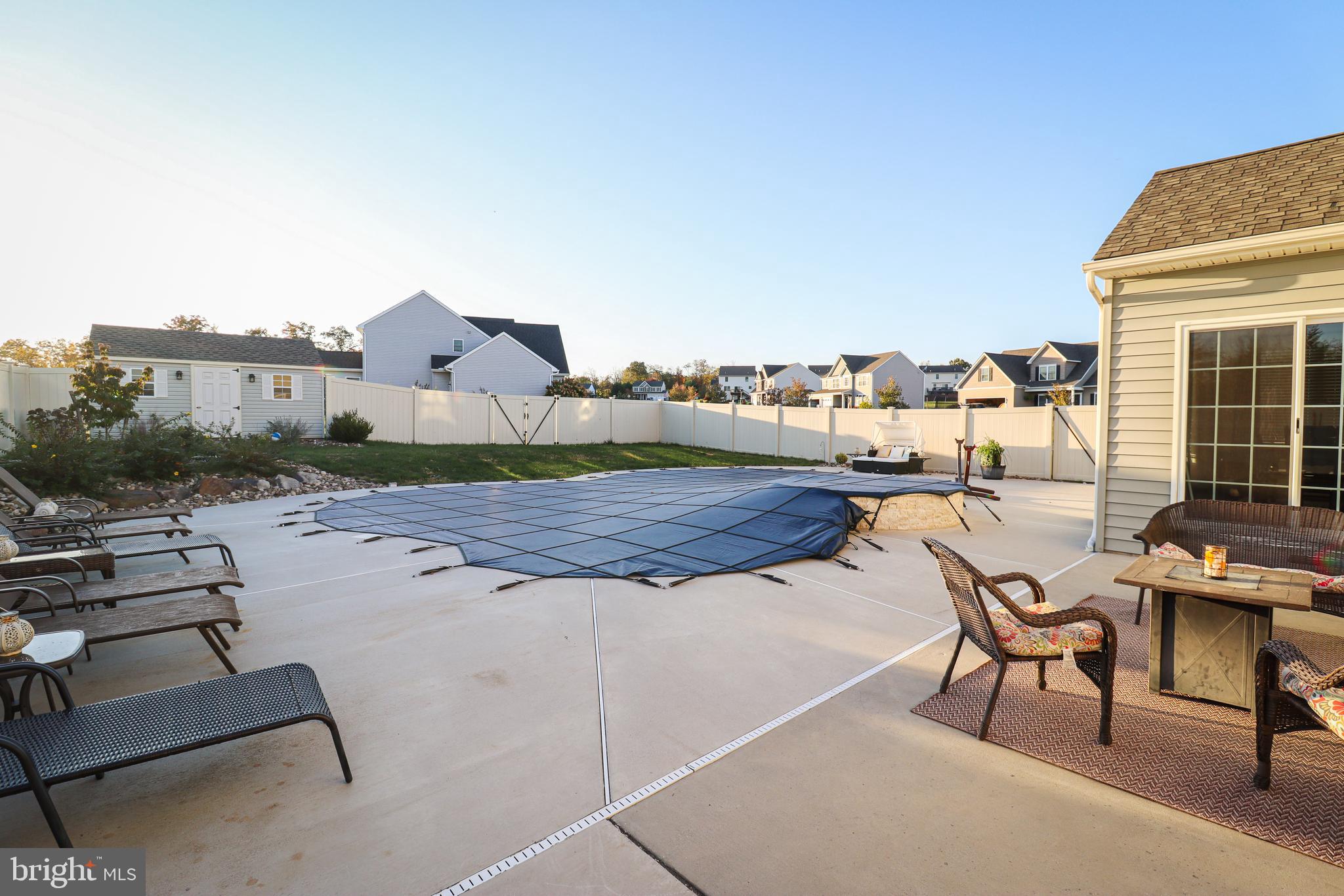 HAMPTON HEIGHTS - Residential