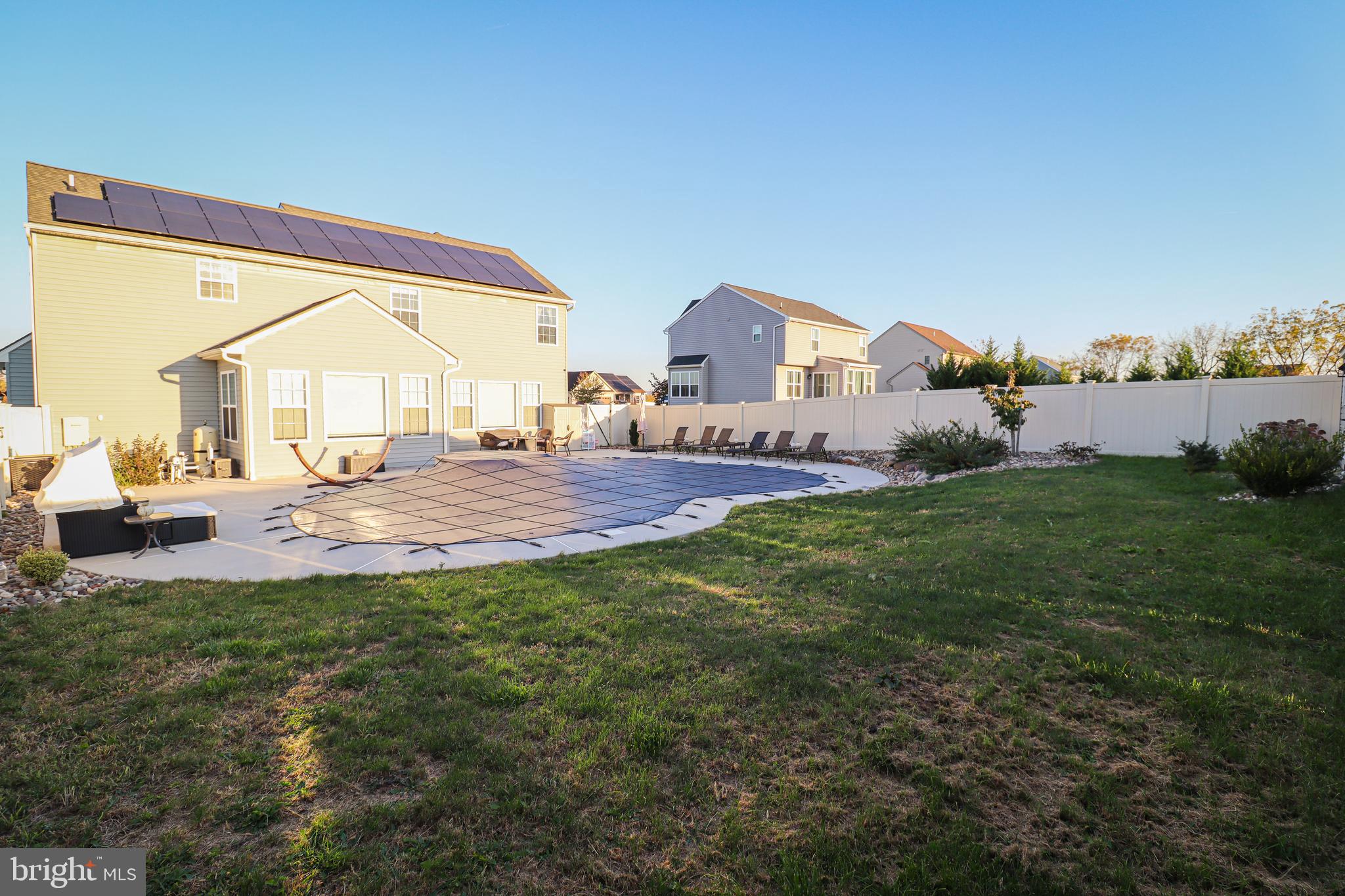 HAMPTON HEIGHTS - Residential