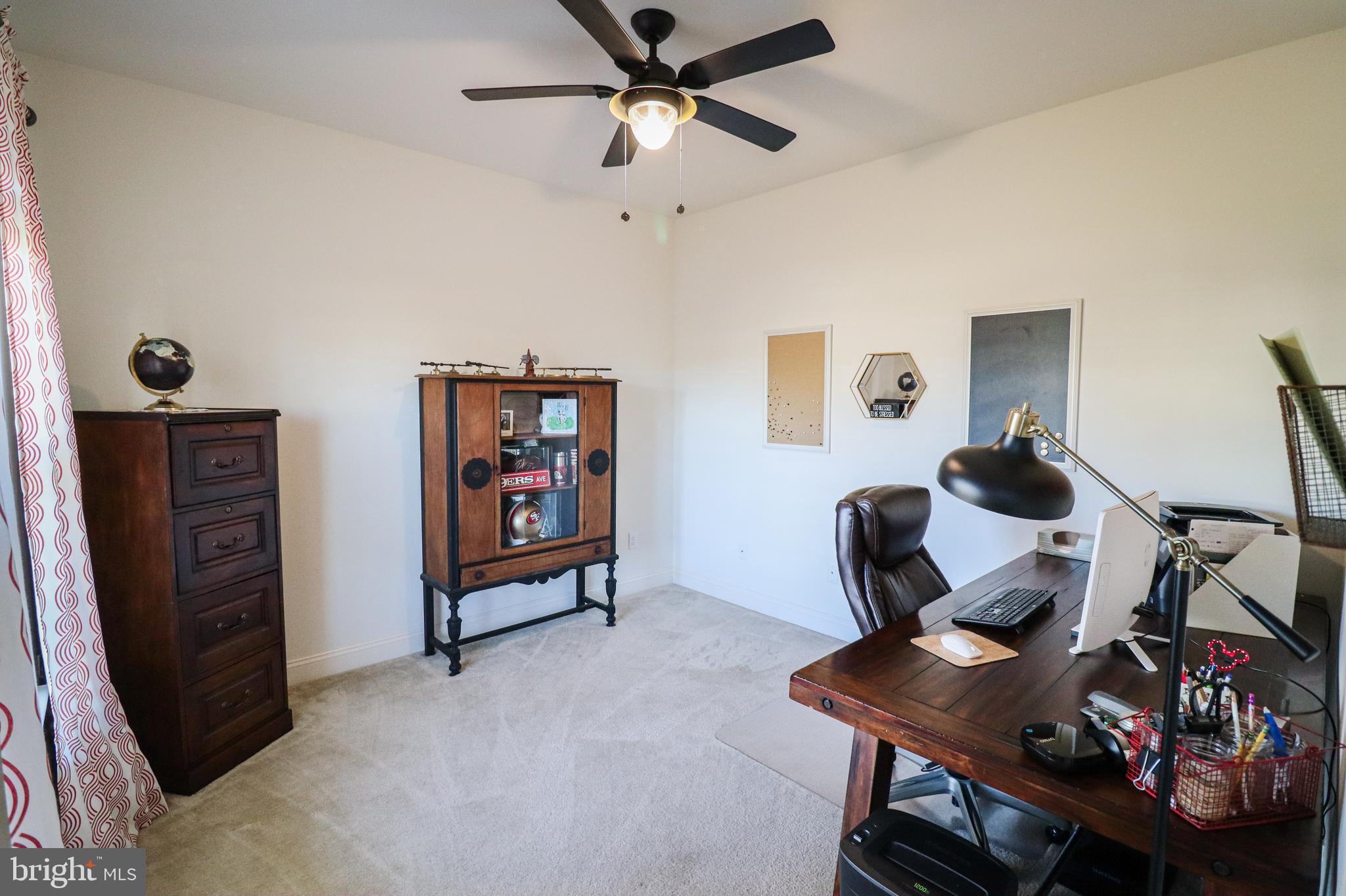 HAMPTON HEIGHTS - Residential