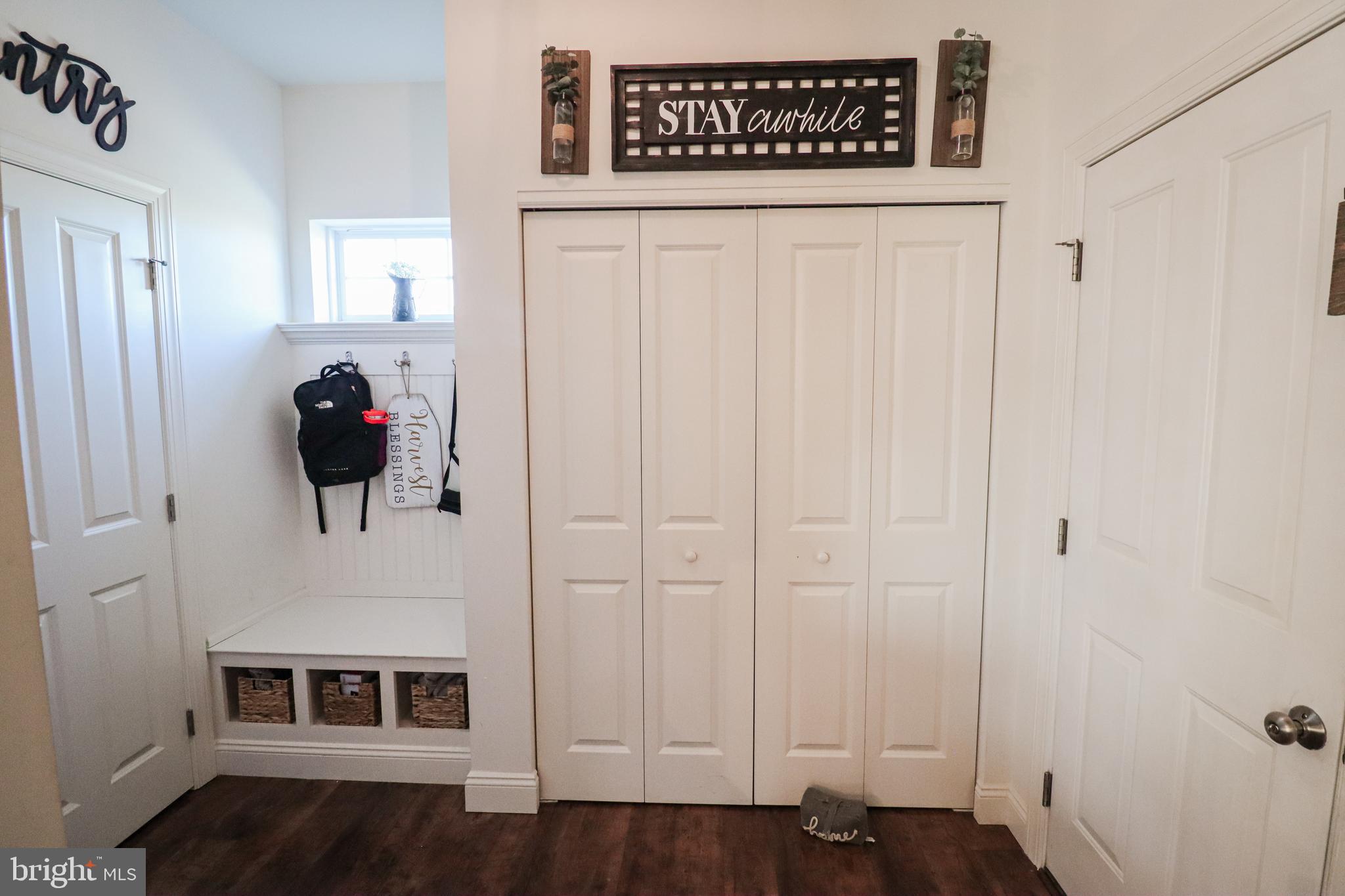 HAMPTON HEIGHTS - Residential