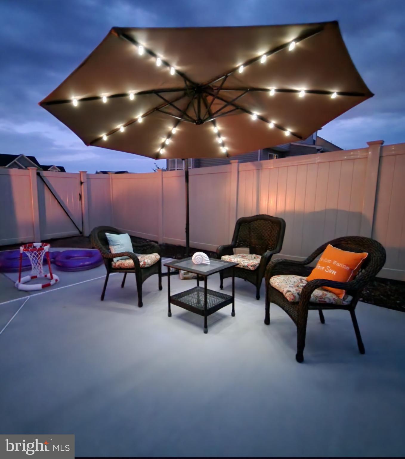 HAMPTON HEIGHTS - Residential