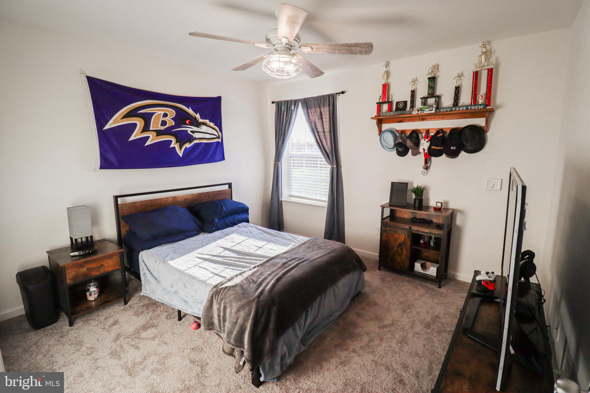 HAMPTON HEIGHTS - Residential