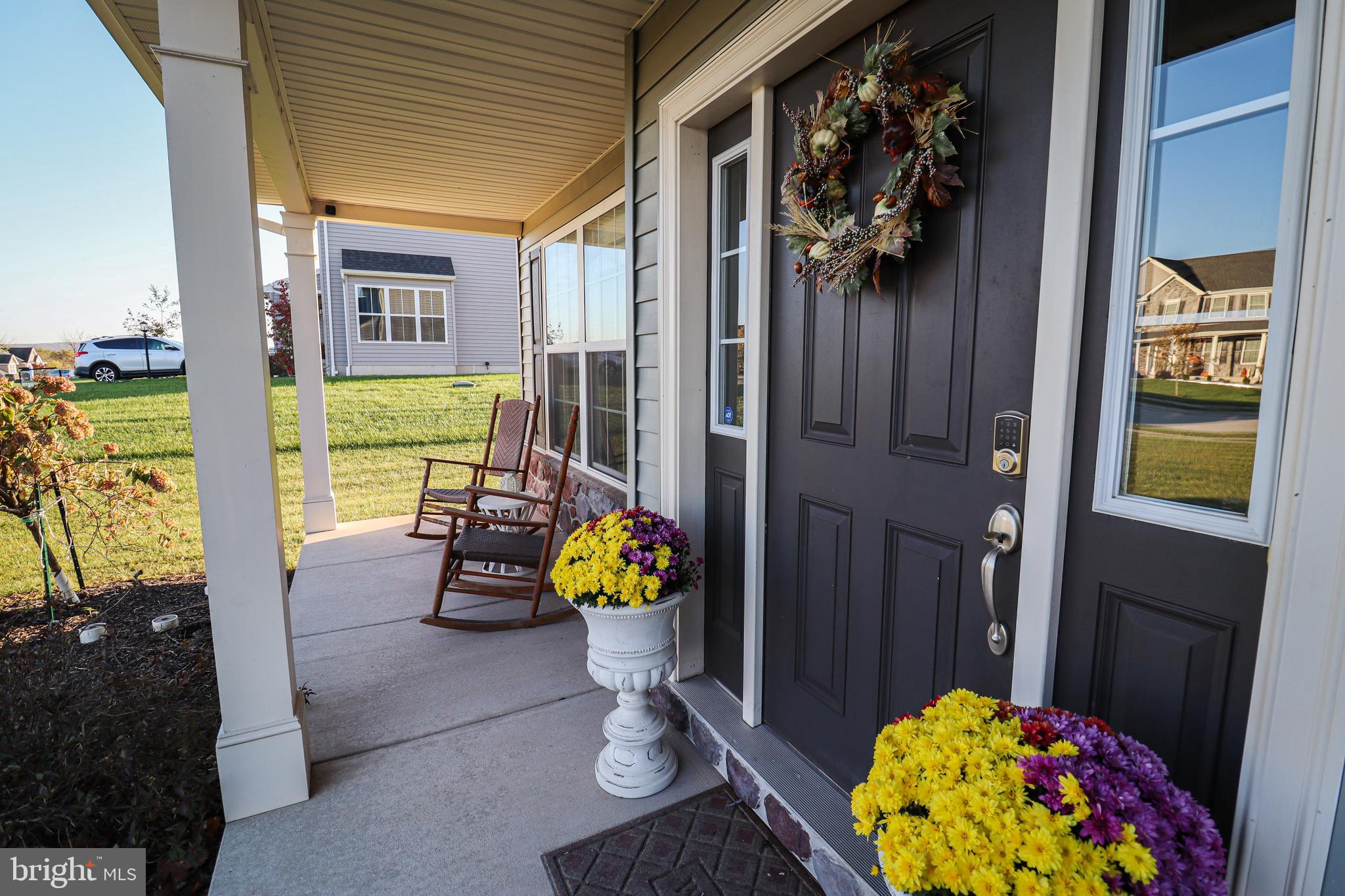 HAMPTON HEIGHTS - Residential