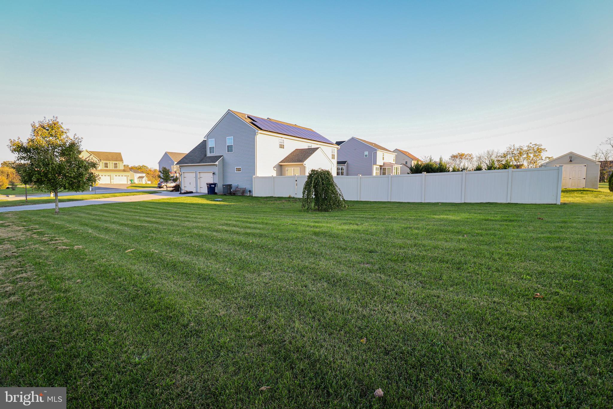 HAMPTON HEIGHTS - Residential