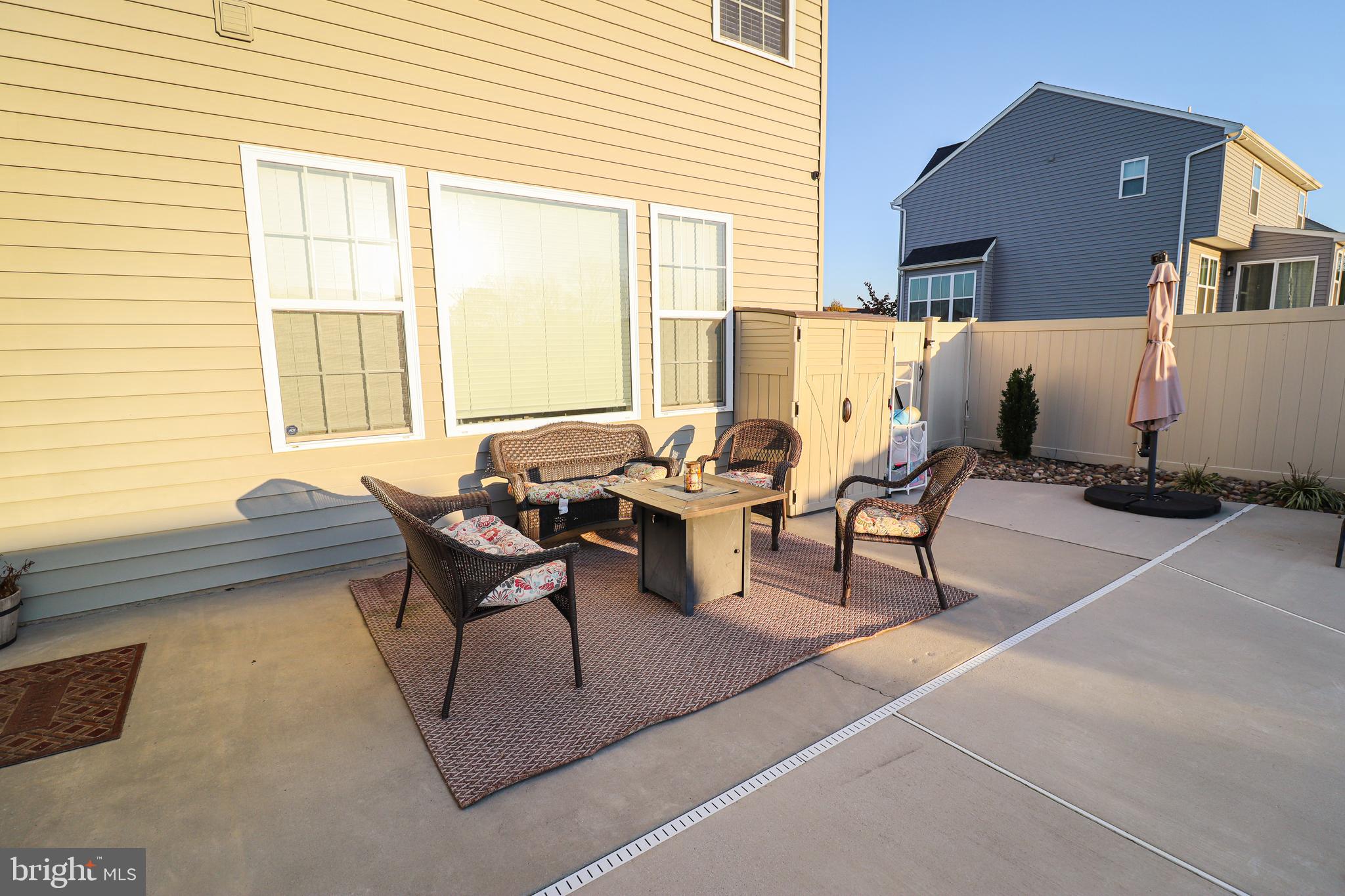 HAMPTON HEIGHTS - Residential