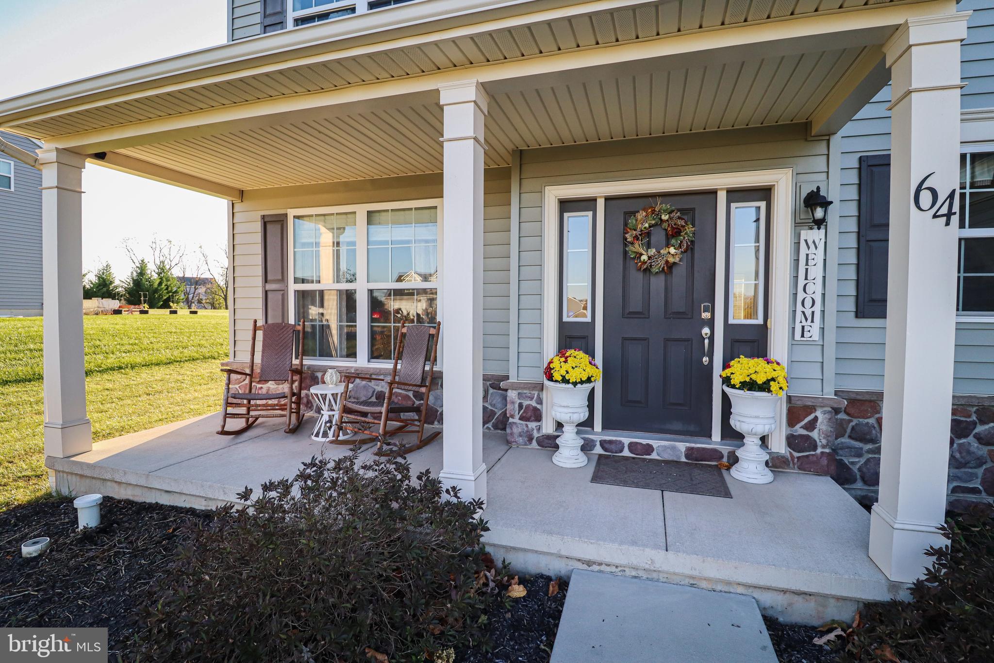 HAMPTON HEIGHTS - Residential