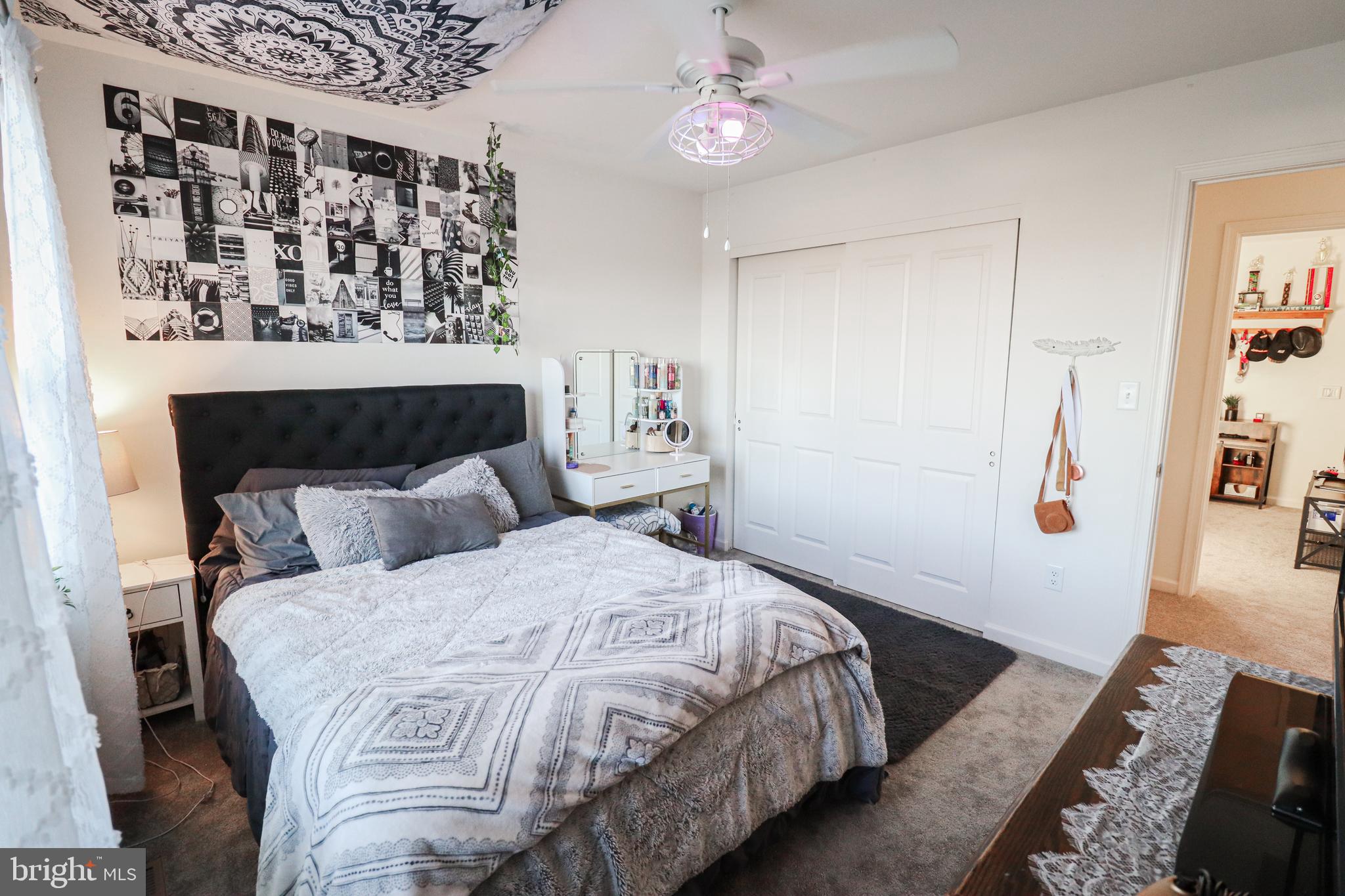 HAMPTON HEIGHTS - Residential