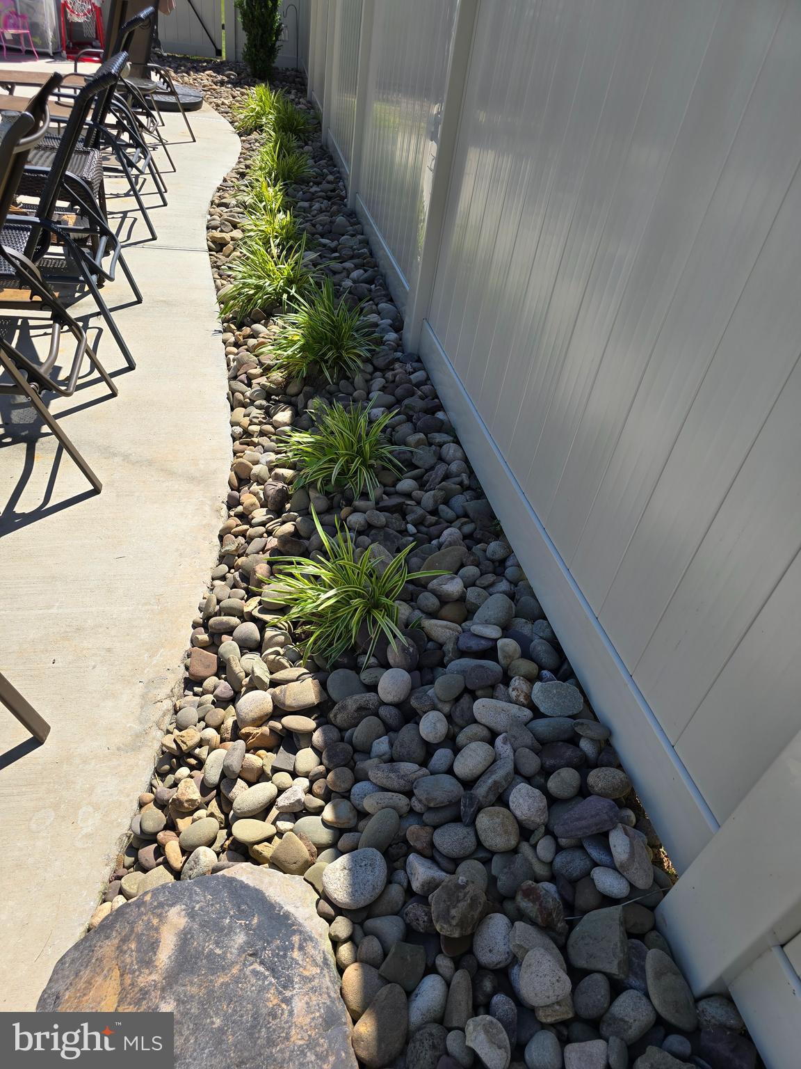 HAMPTON HEIGHTS - Residential