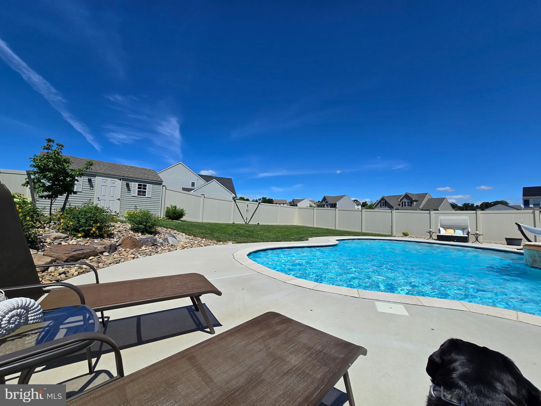 HAMPTON HEIGHTS - Residential