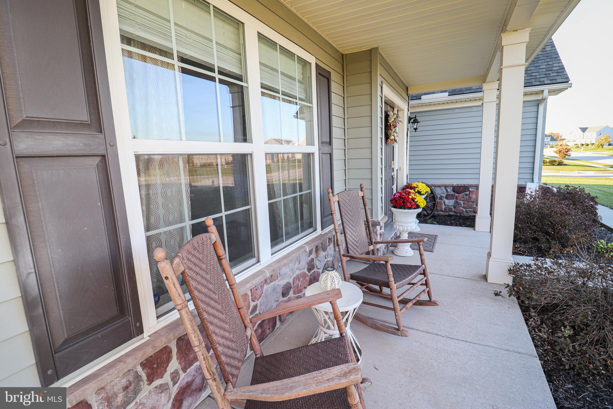 HAMPTON HEIGHTS - Residential