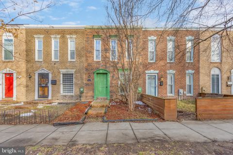 1422 HALF STREET SW WASHINGTON DC 20024