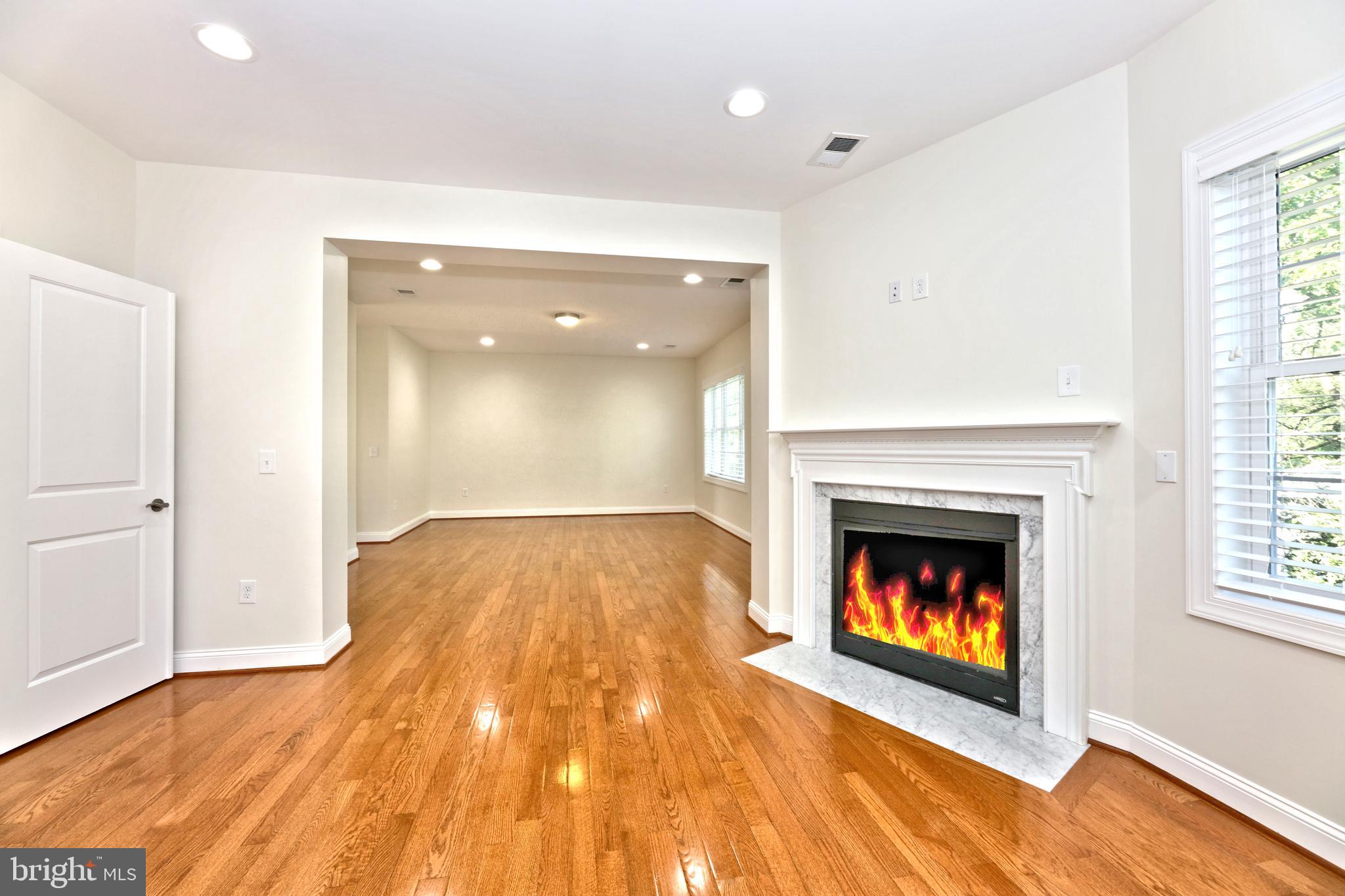 ROBERTS PLACE - Residential Lease