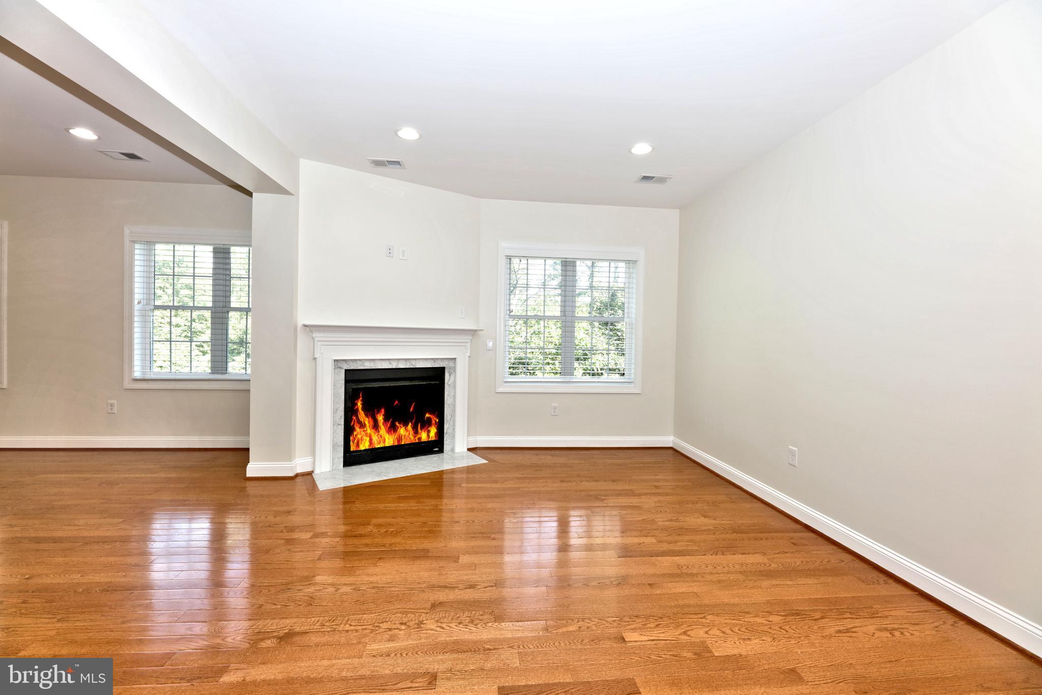 ROBERTS PLACE - Residential Lease