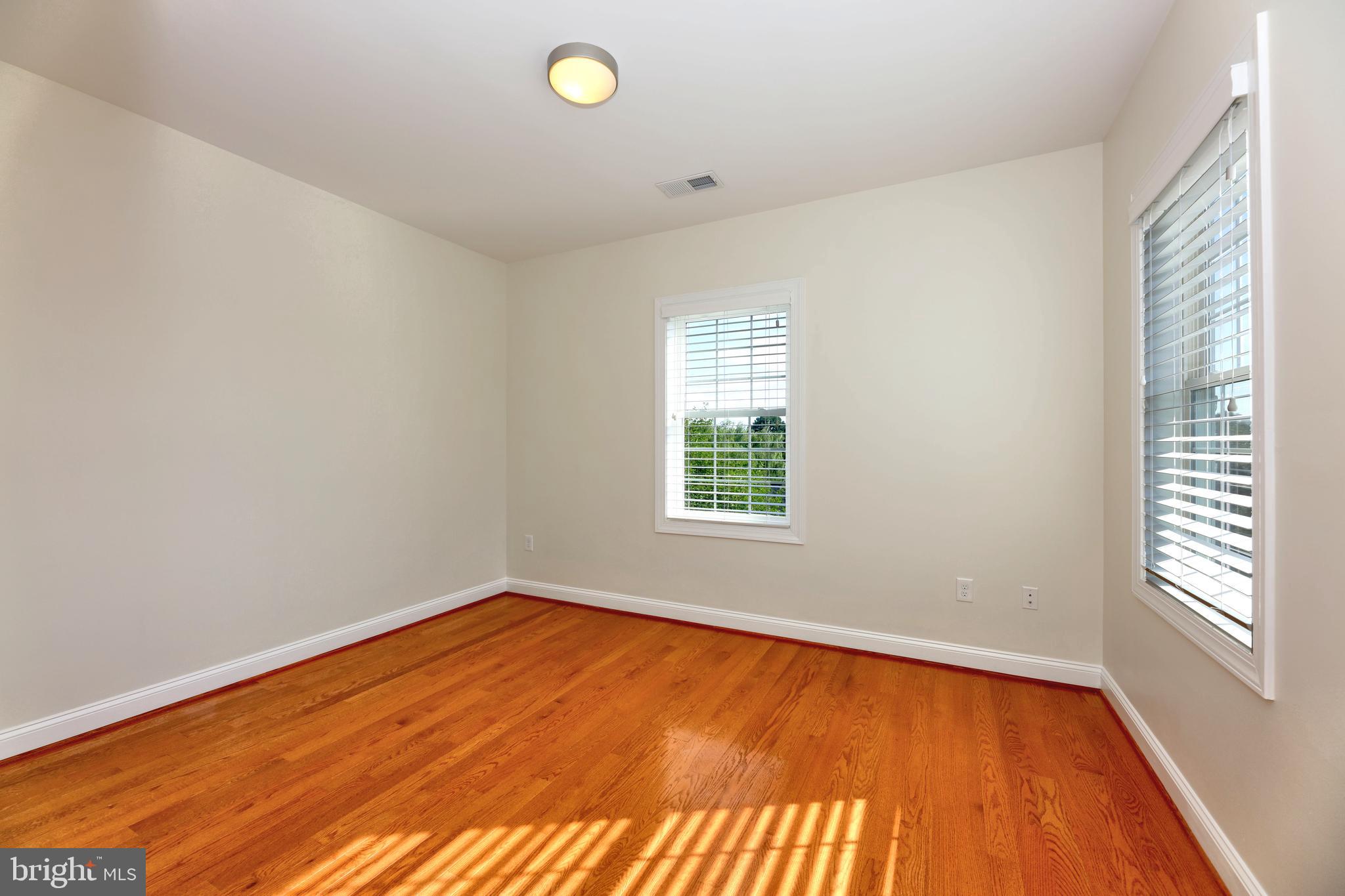 ROBERTS PLACE - Residential Lease