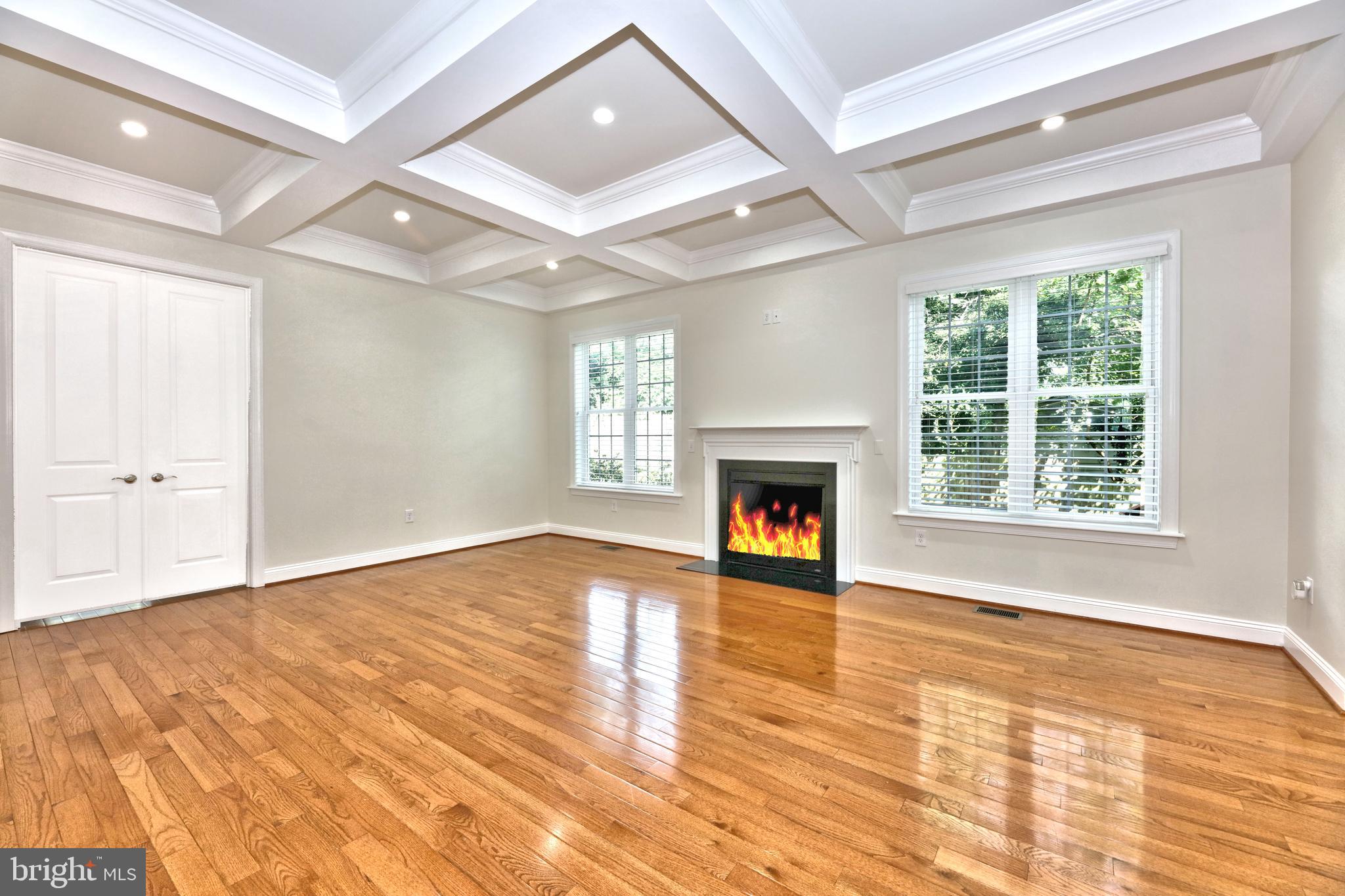 ROBERTS PLACE - Residential Lease