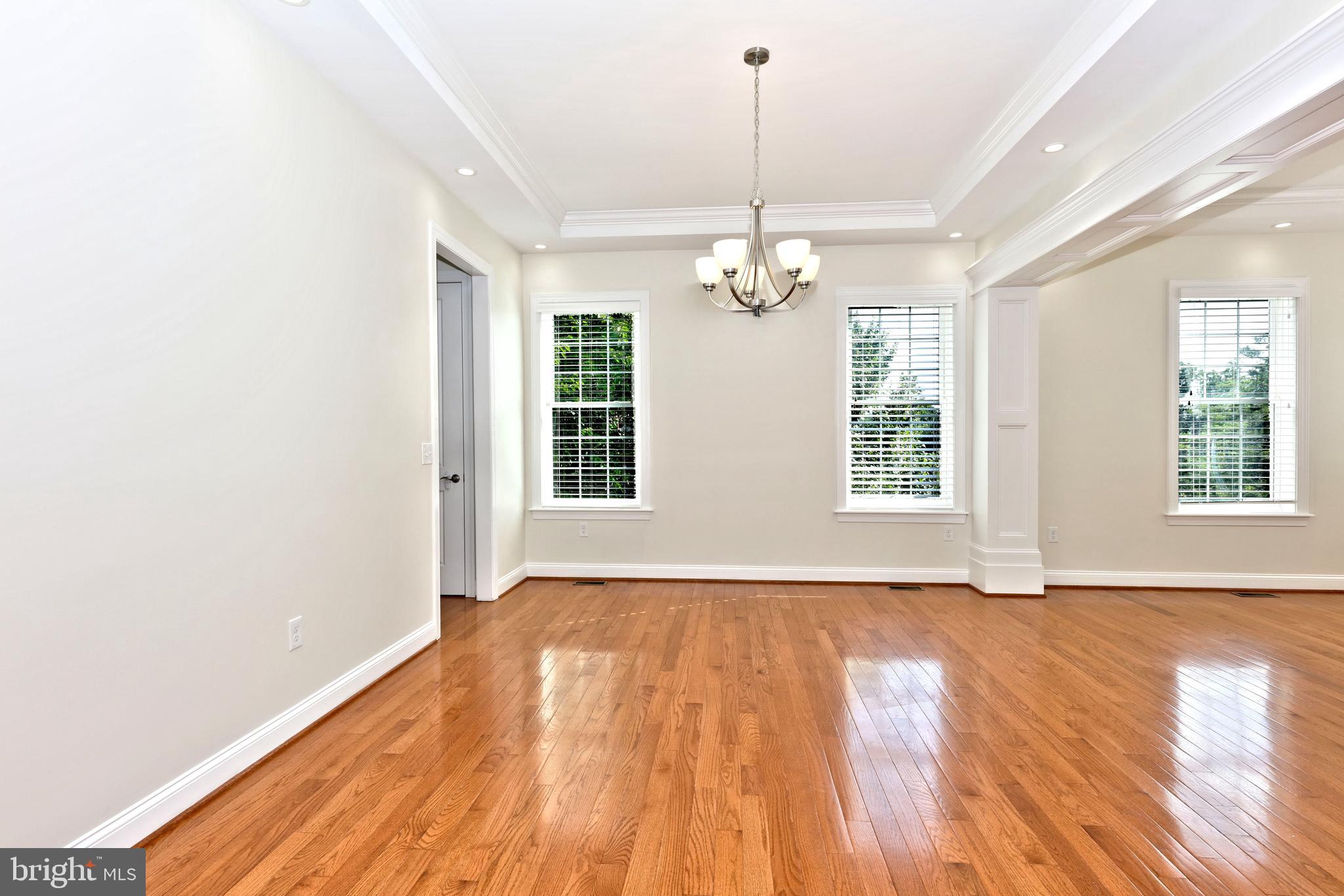 ROBERTS PLACE - Residential Lease