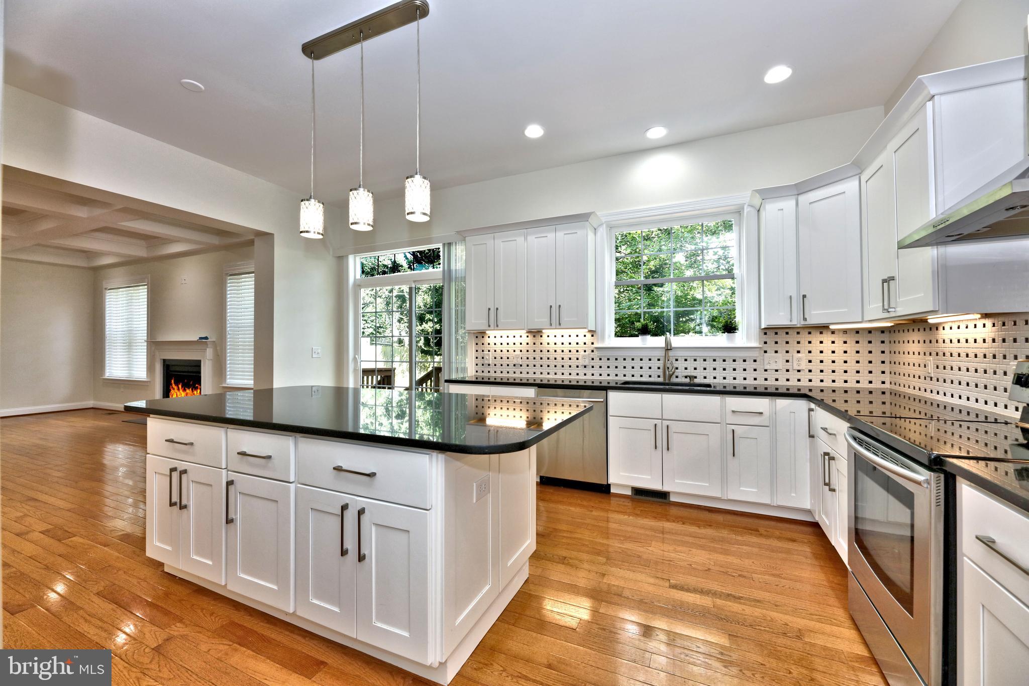 ROBERTS PLACE - Residential Lease