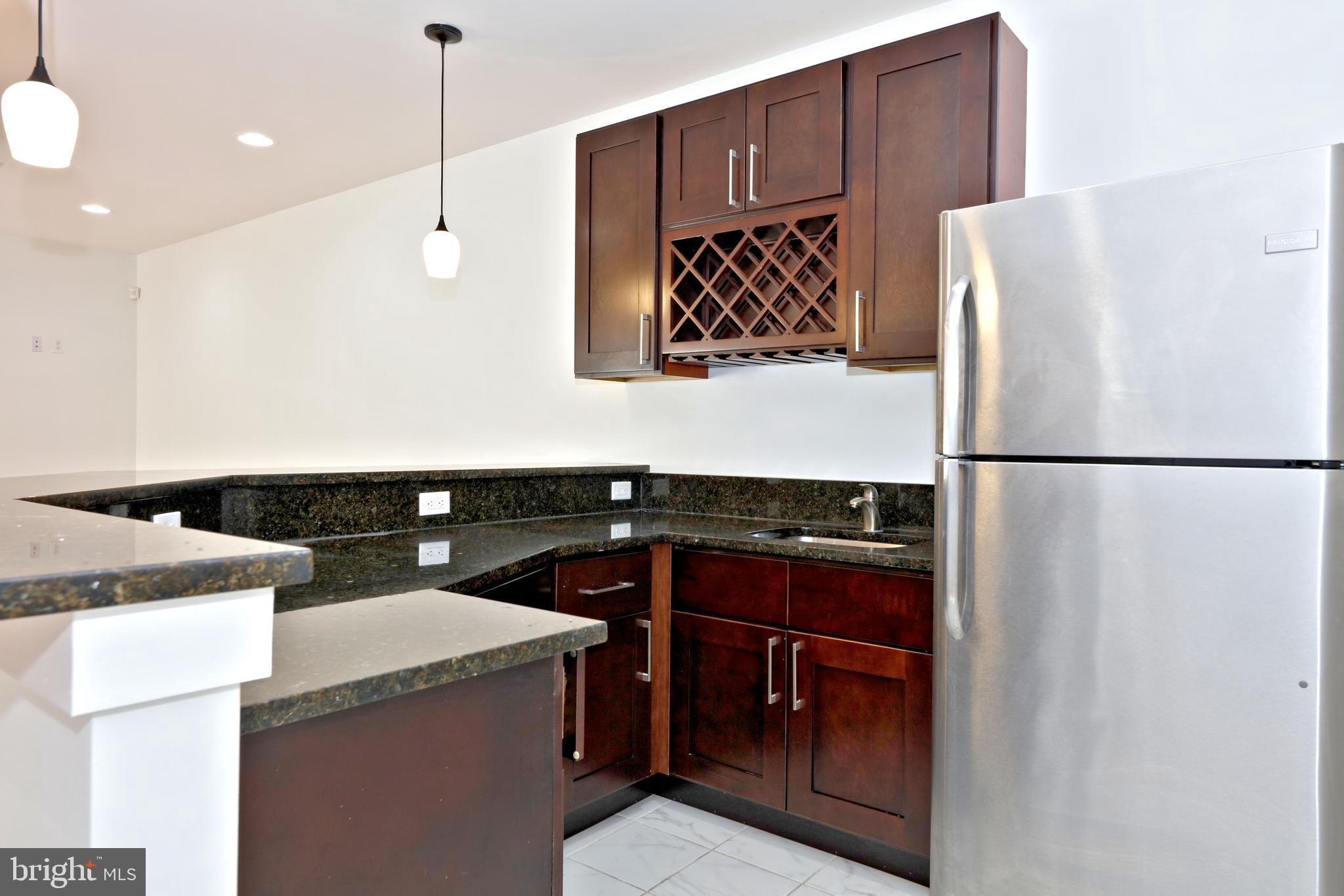 ROBERTS PLACE - Residential Lease