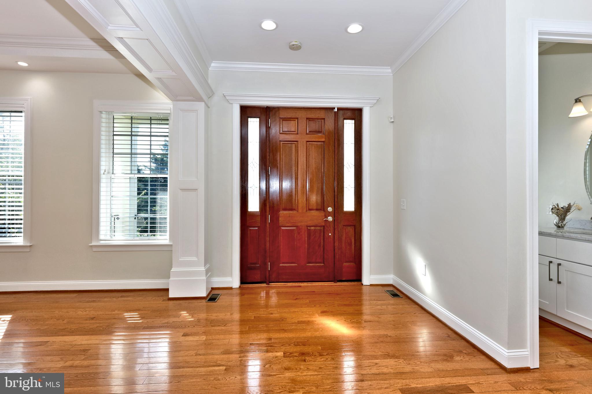 ROBERTS PLACE - Residential Lease