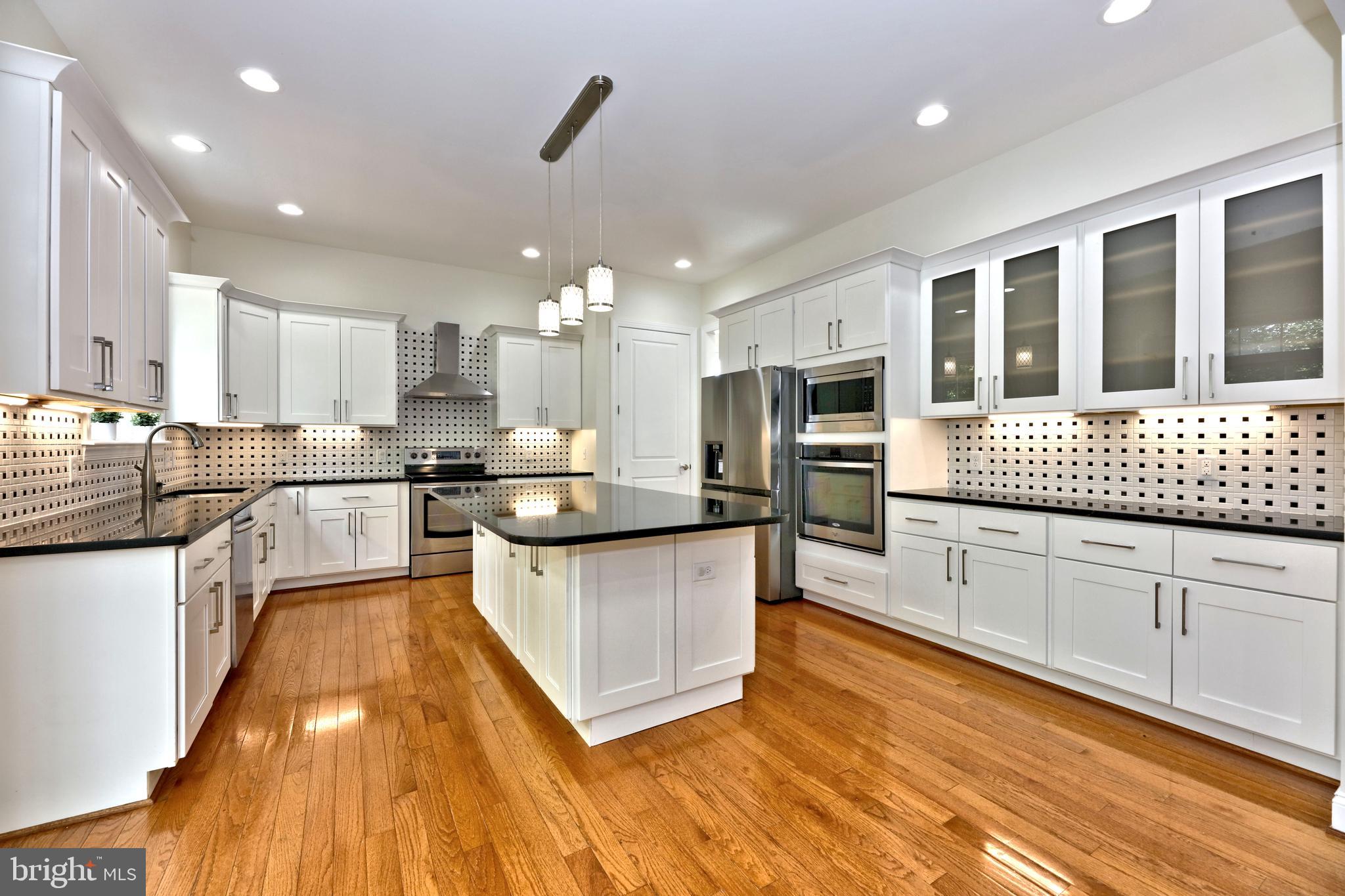 ROBERTS PLACE - Residential Lease