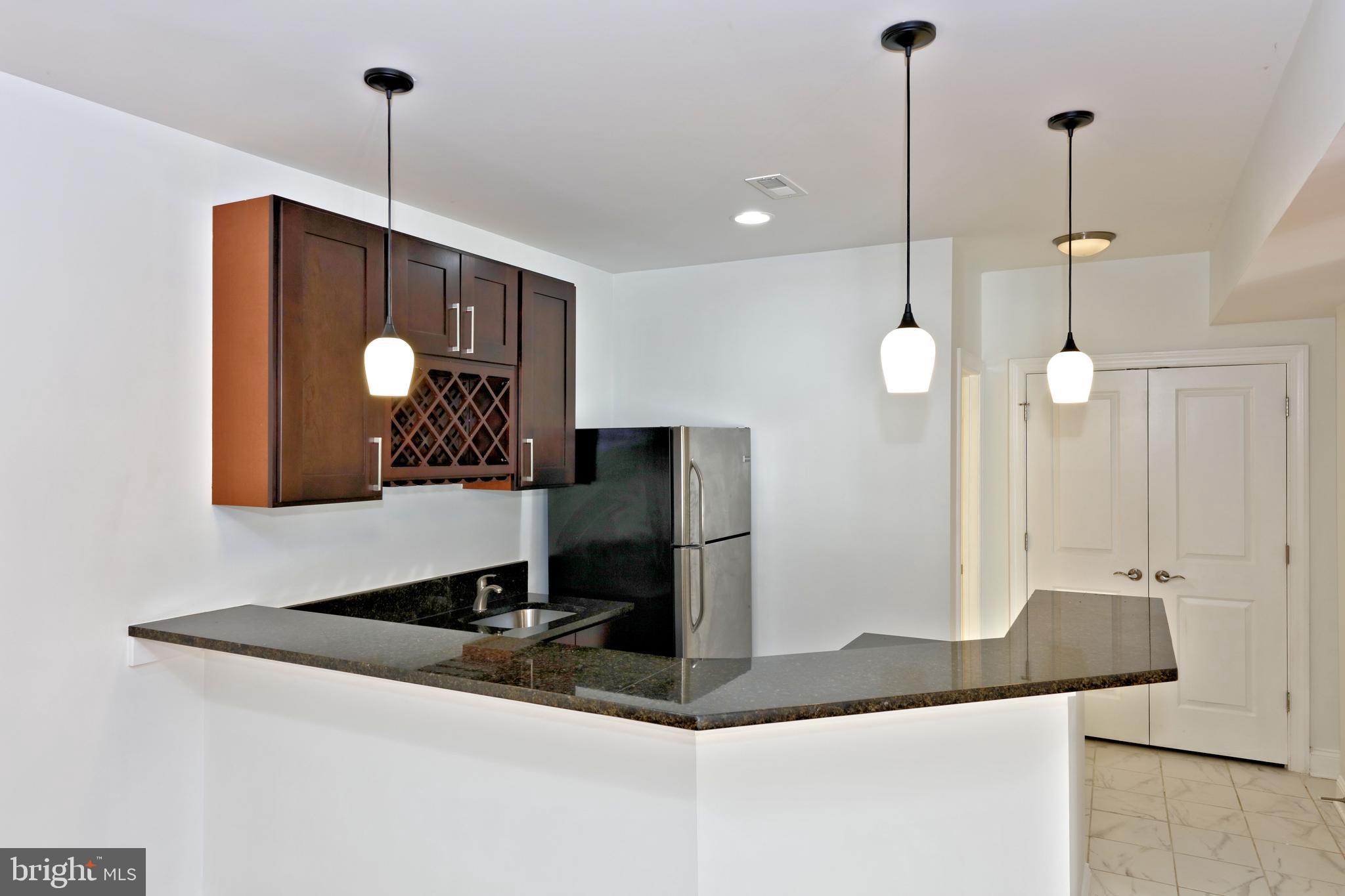 ROBERTS PLACE - Residential Lease