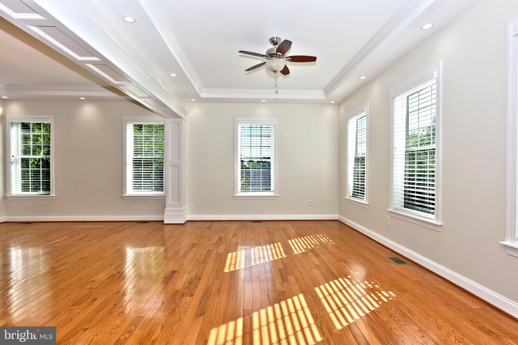ROBERTS PLACE - Residential Lease