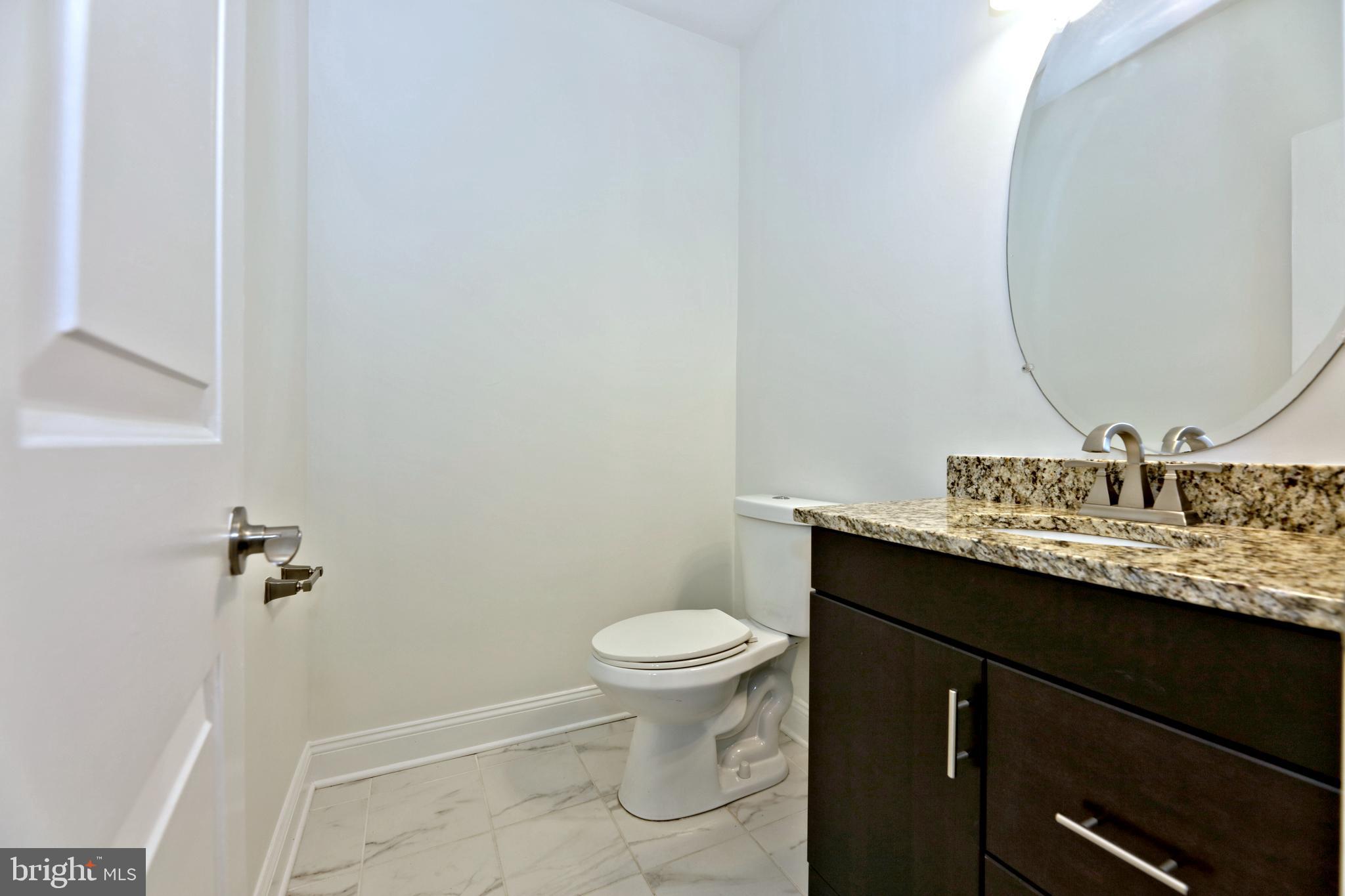 ROBERTS PLACE - Residential Lease