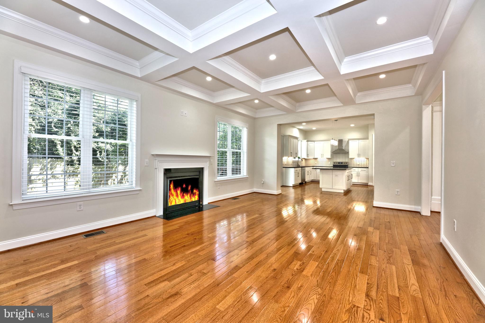 ROBERTS PLACE - Residential Lease