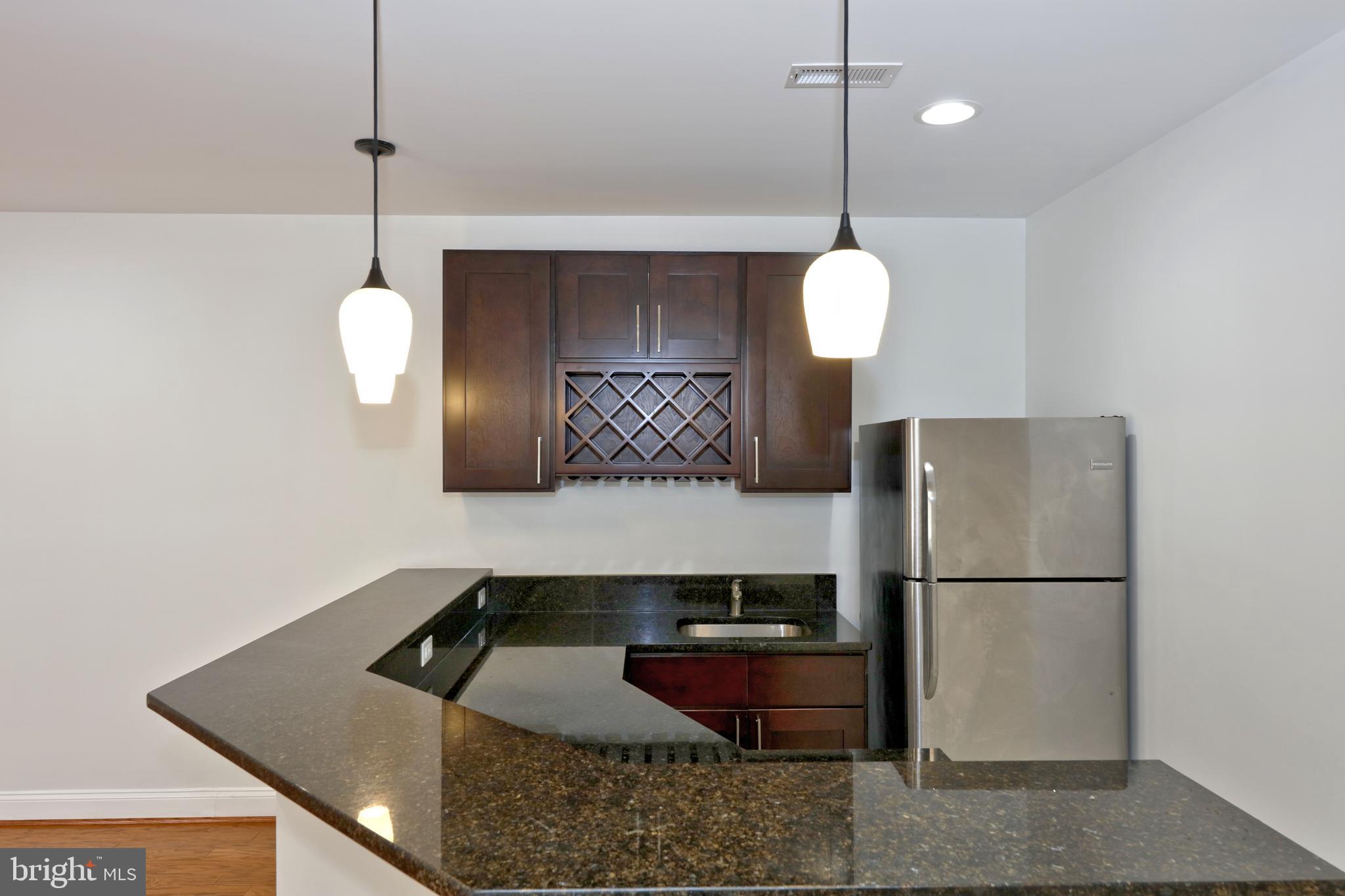 ROBERTS PLACE - Residential Lease