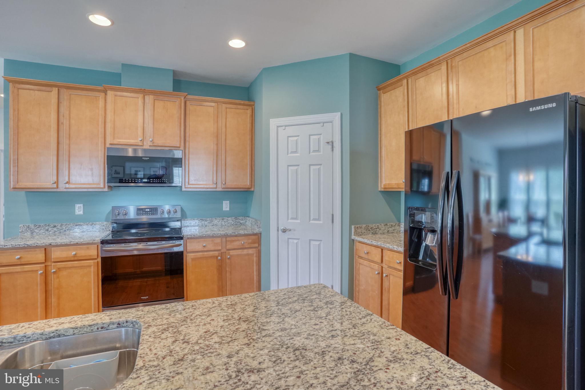 BAY LANDING - Residential