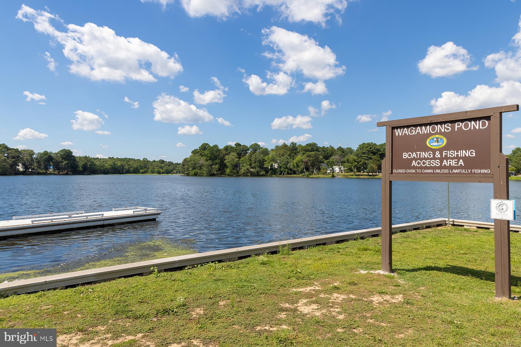 BAY LANDING - Residential