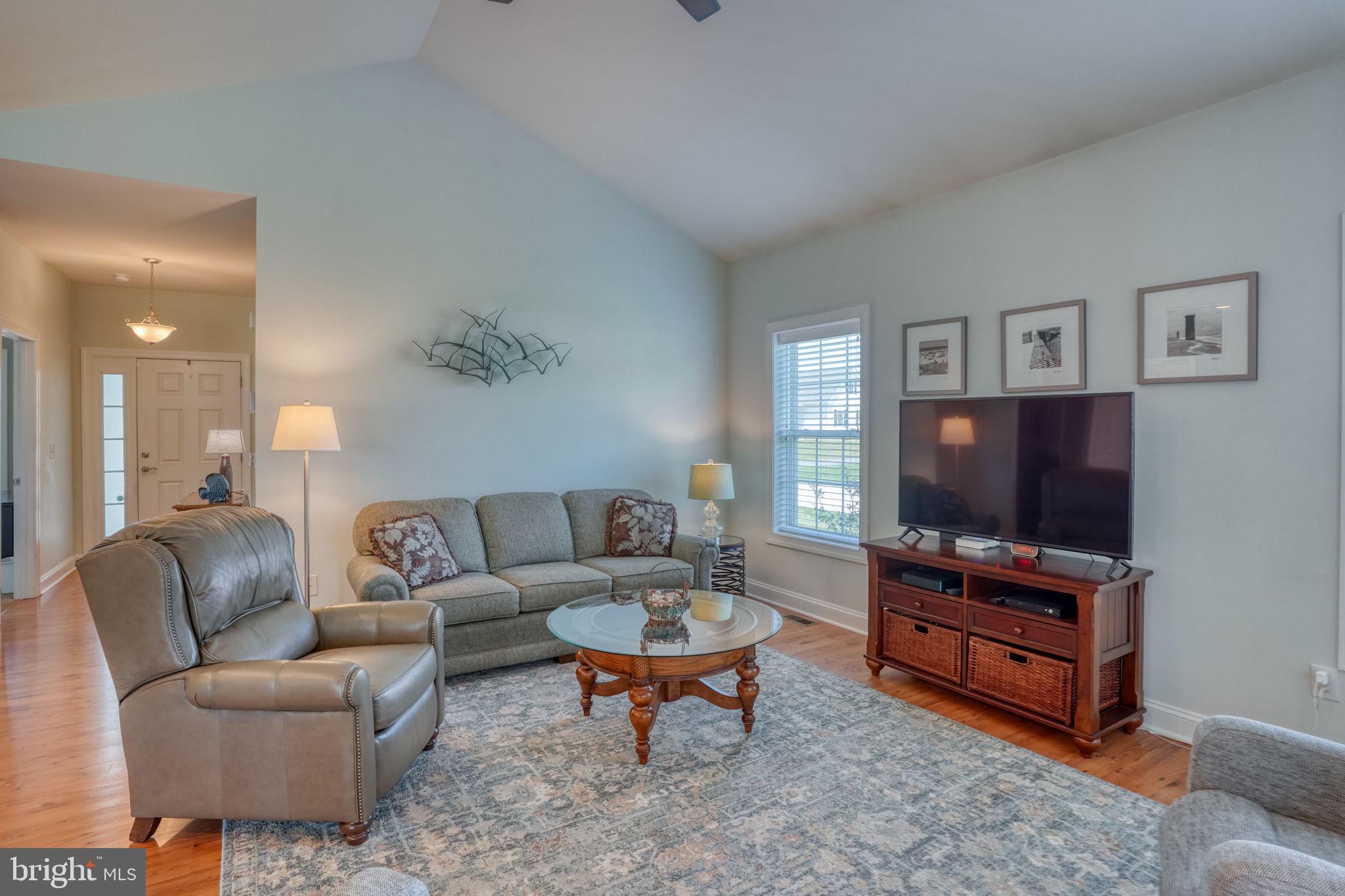 BAY LANDING - Residential