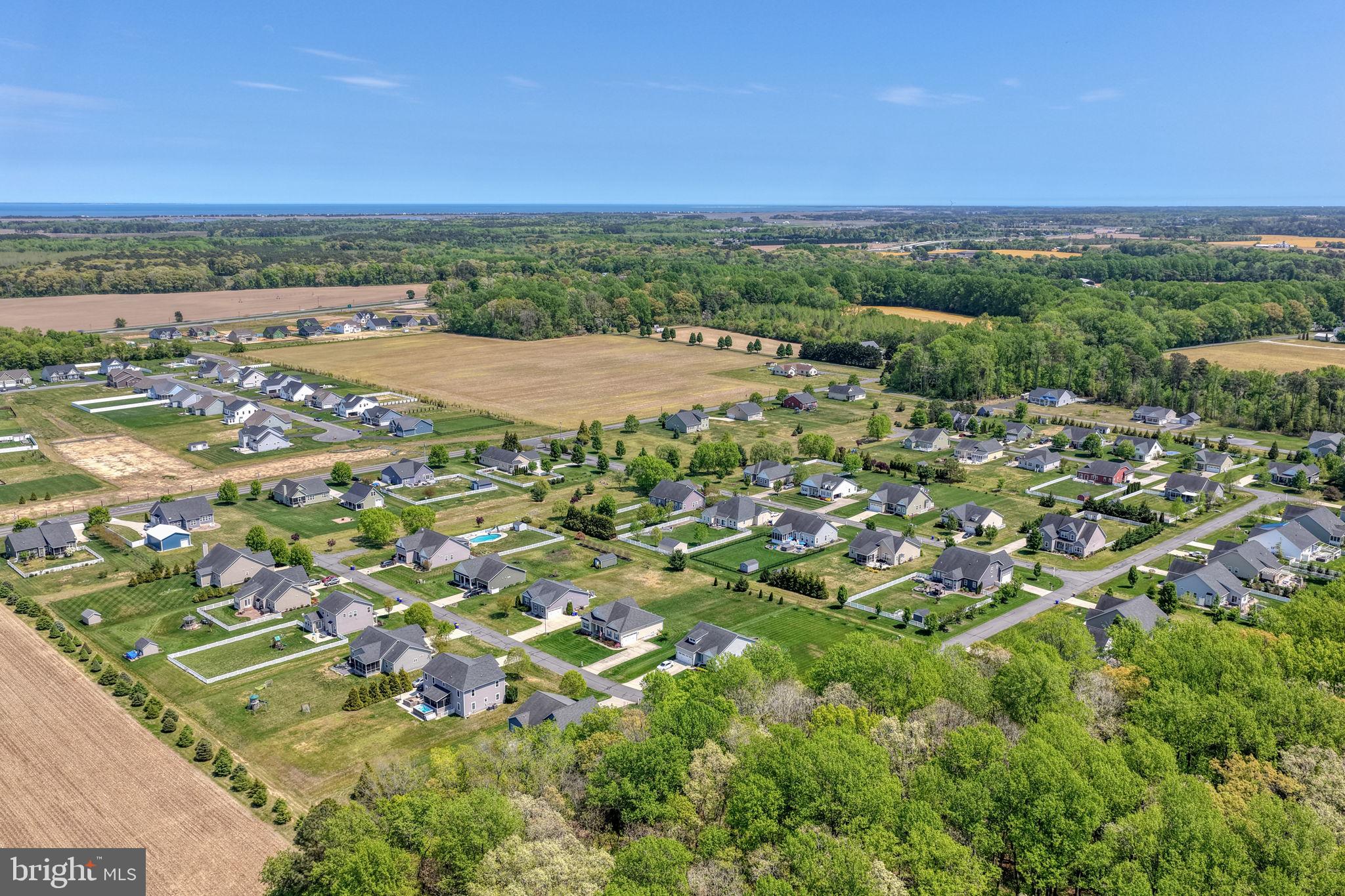 BAY LANDING - Residential