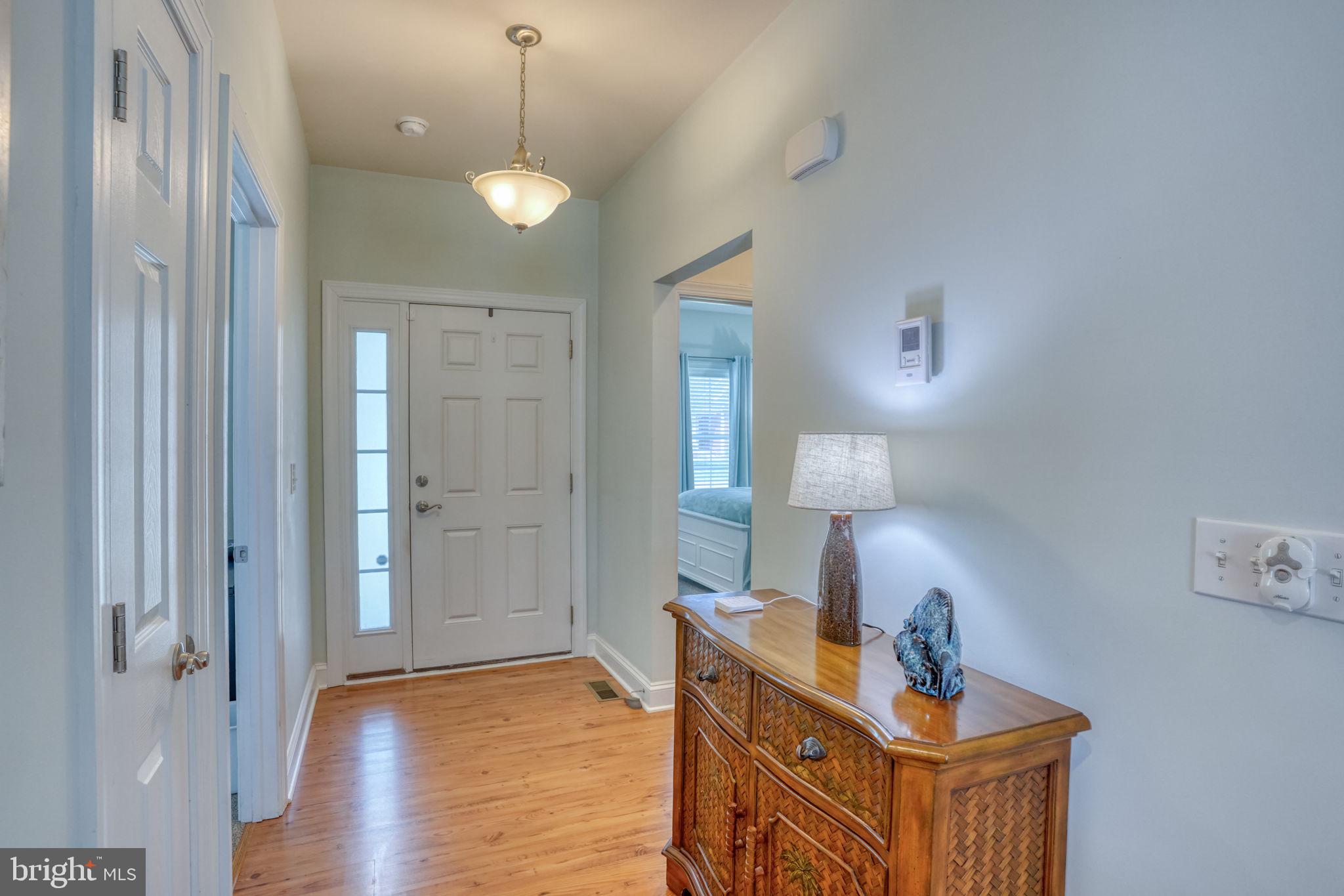 BAY LANDING - Residential