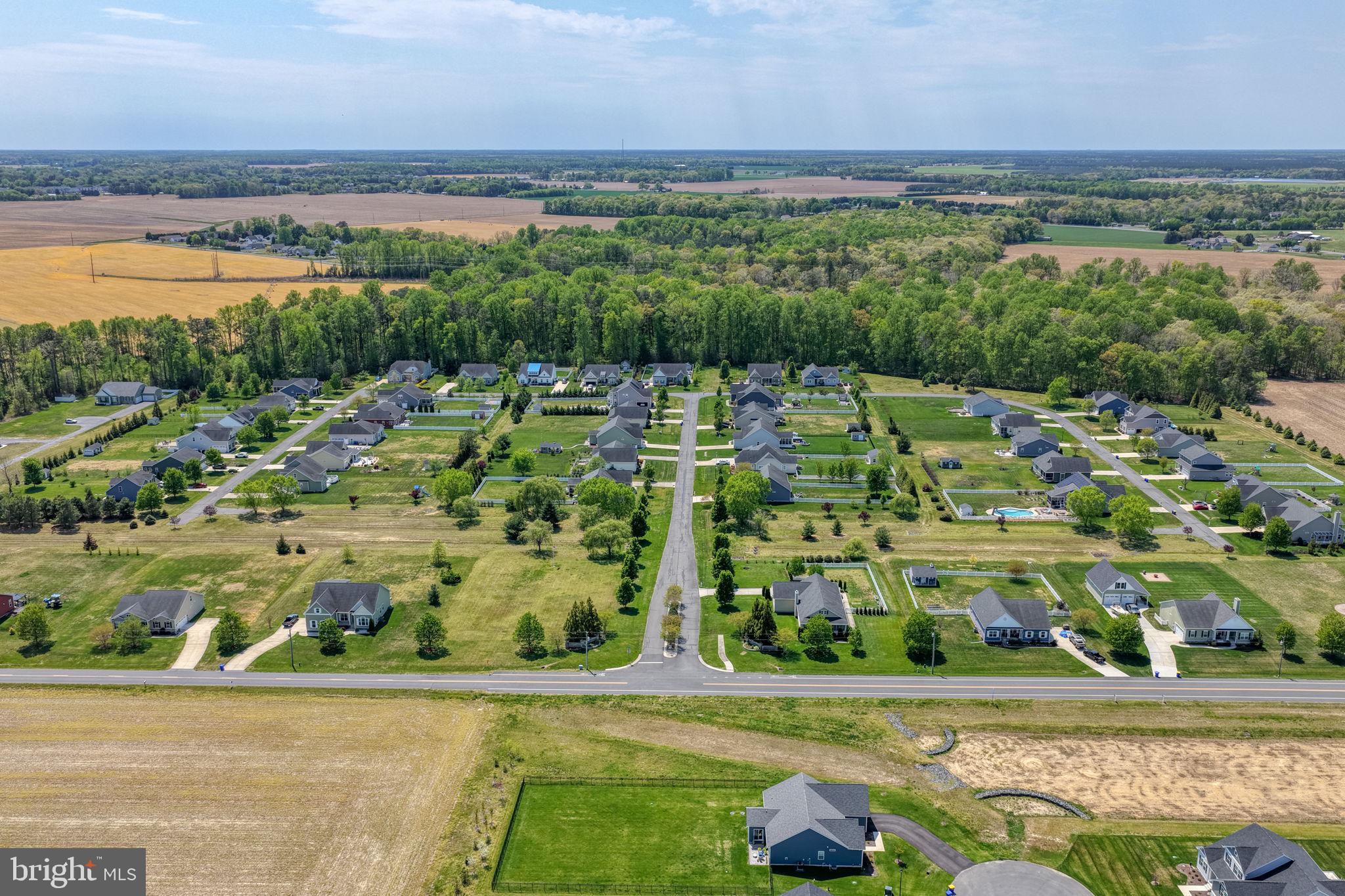 BAY LANDING - Residential