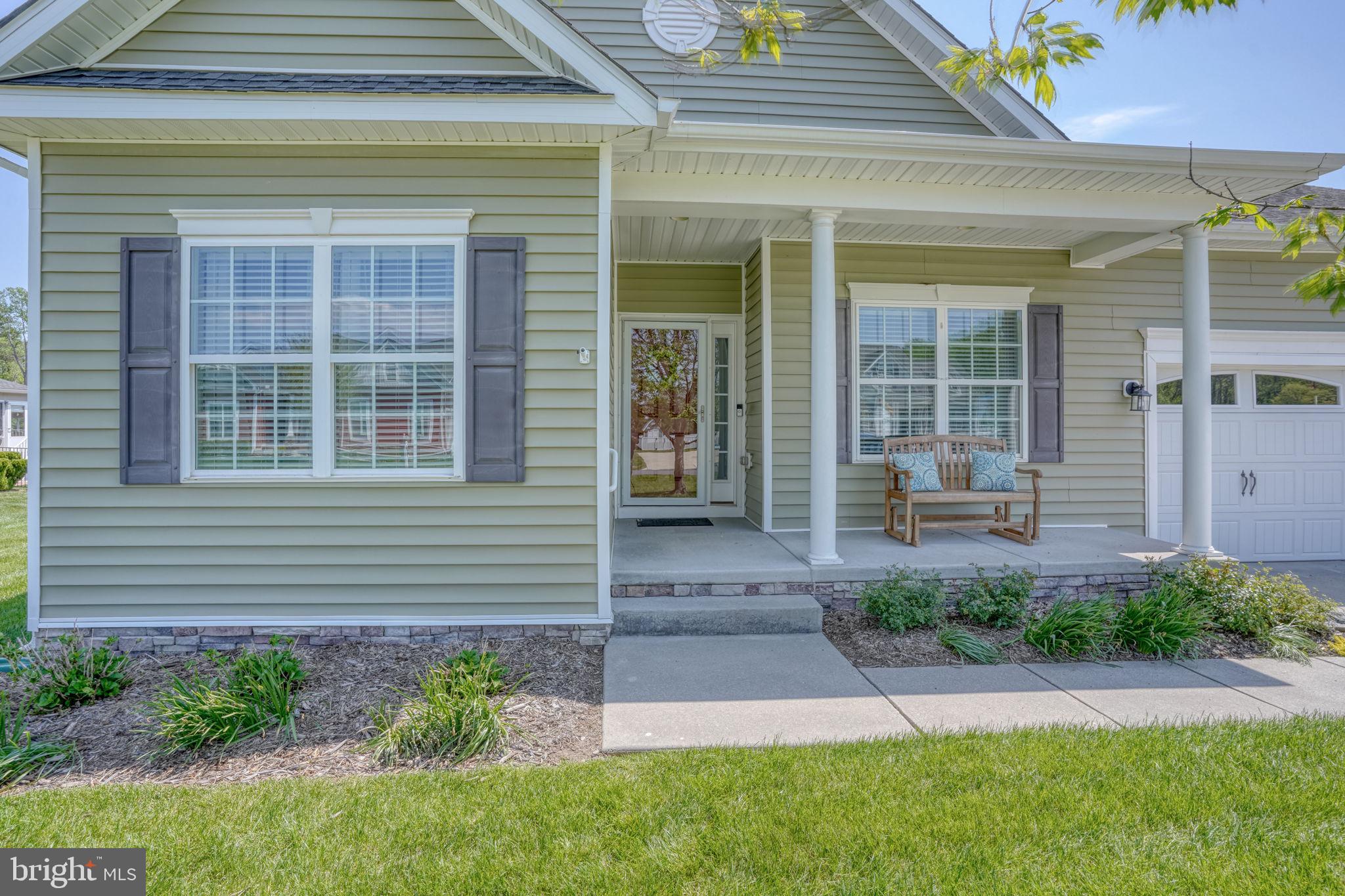 BAY LANDING - Residential