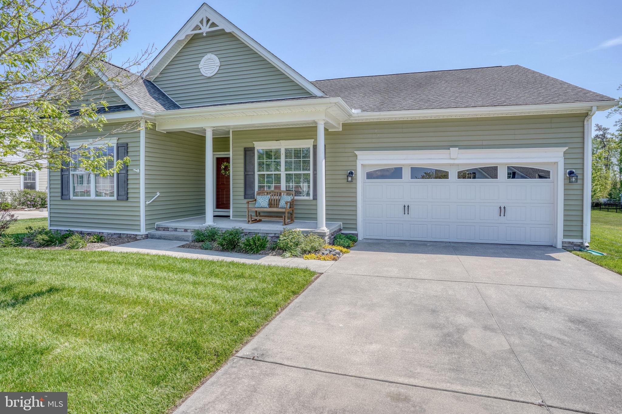 BAY LANDING - Residential