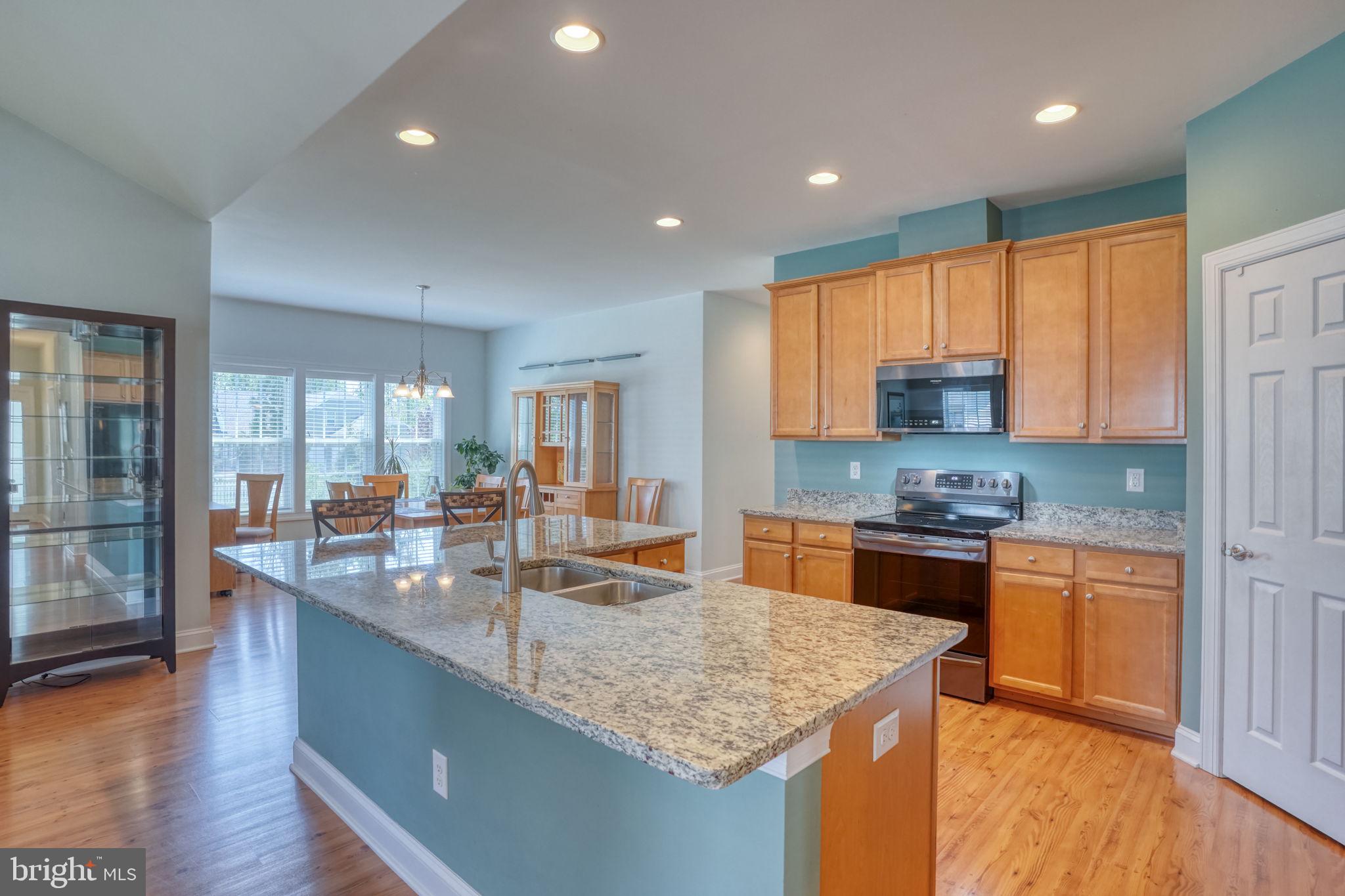 BAY LANDING - Residential