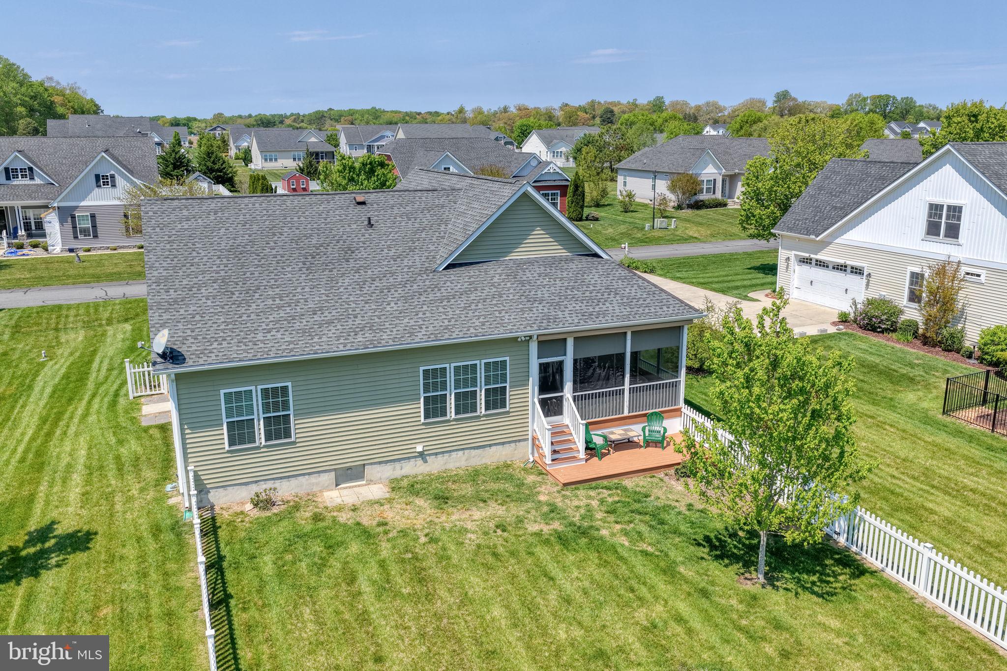 BAY LANDING - Residential