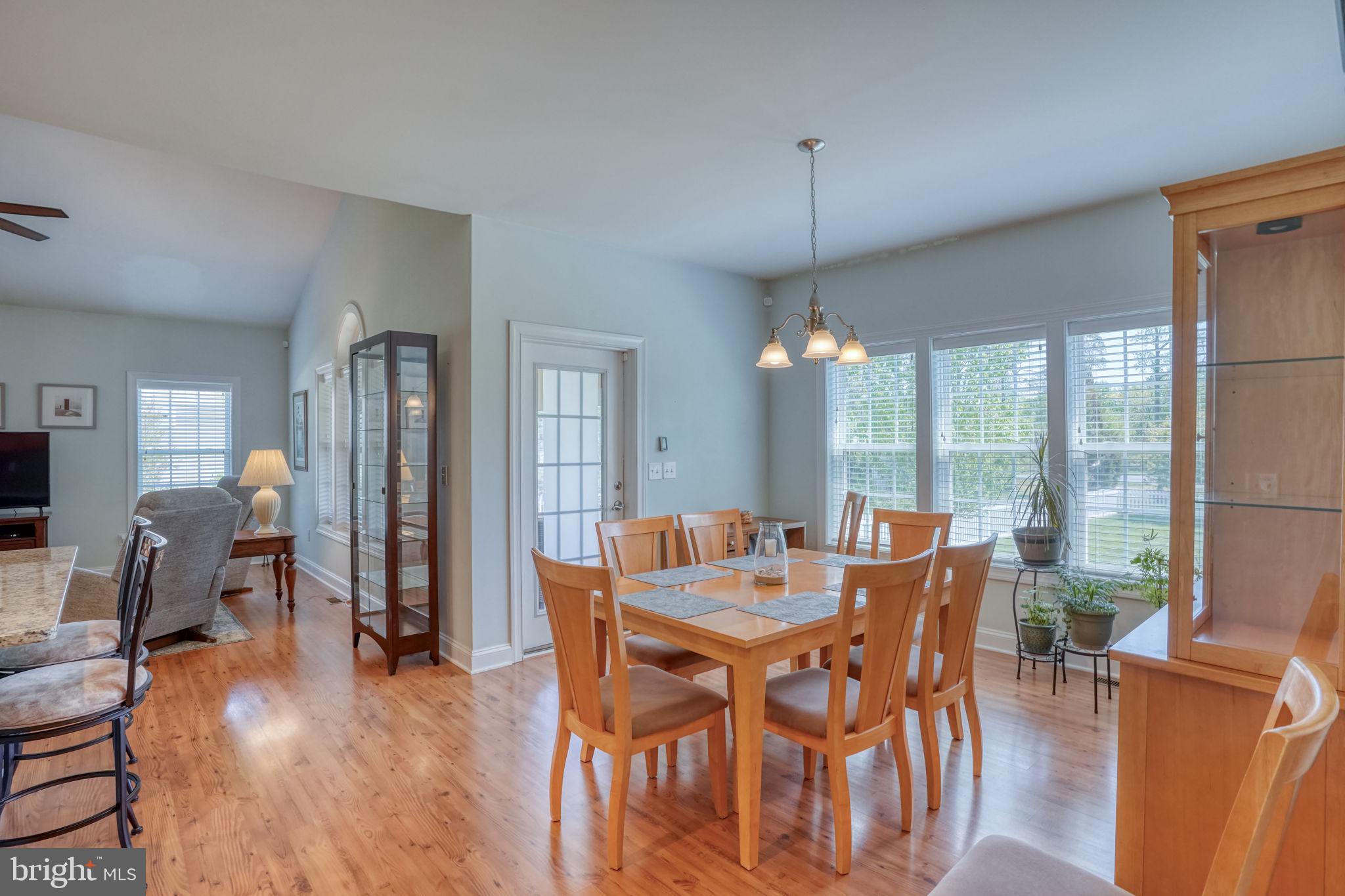 BAY LANDING - Residential