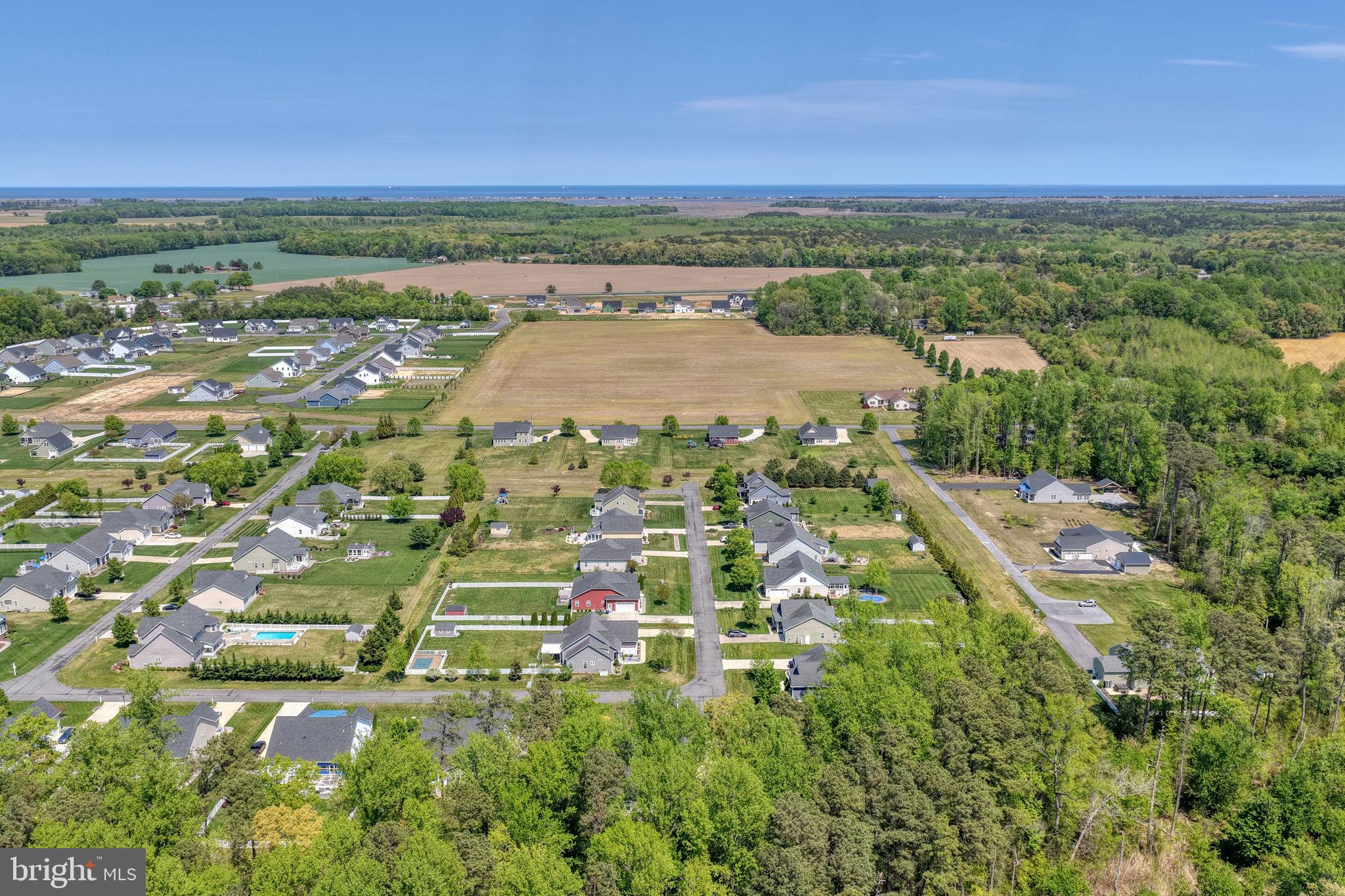 BAY LANDING - Residential