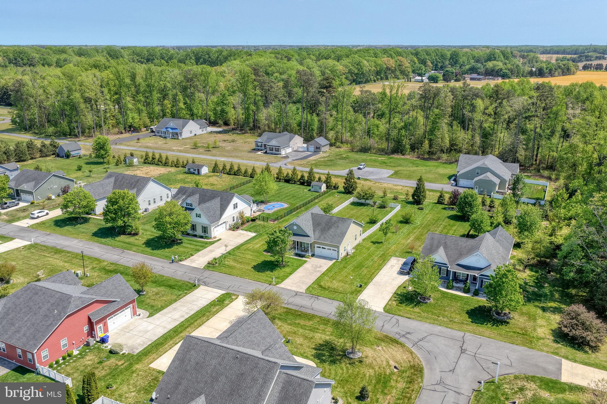 BAY LANDING - Residential