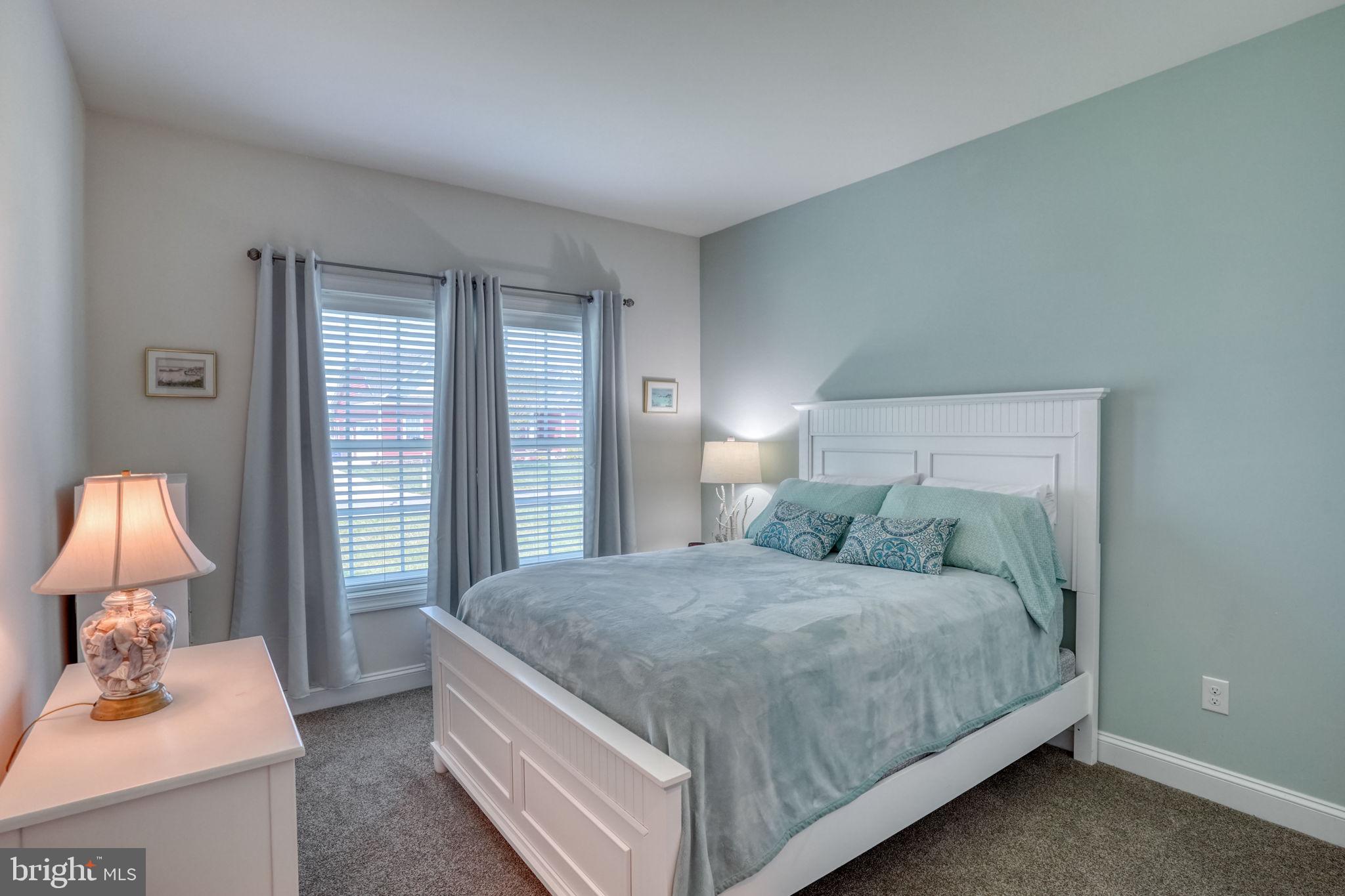 BAY LANDING - Residential