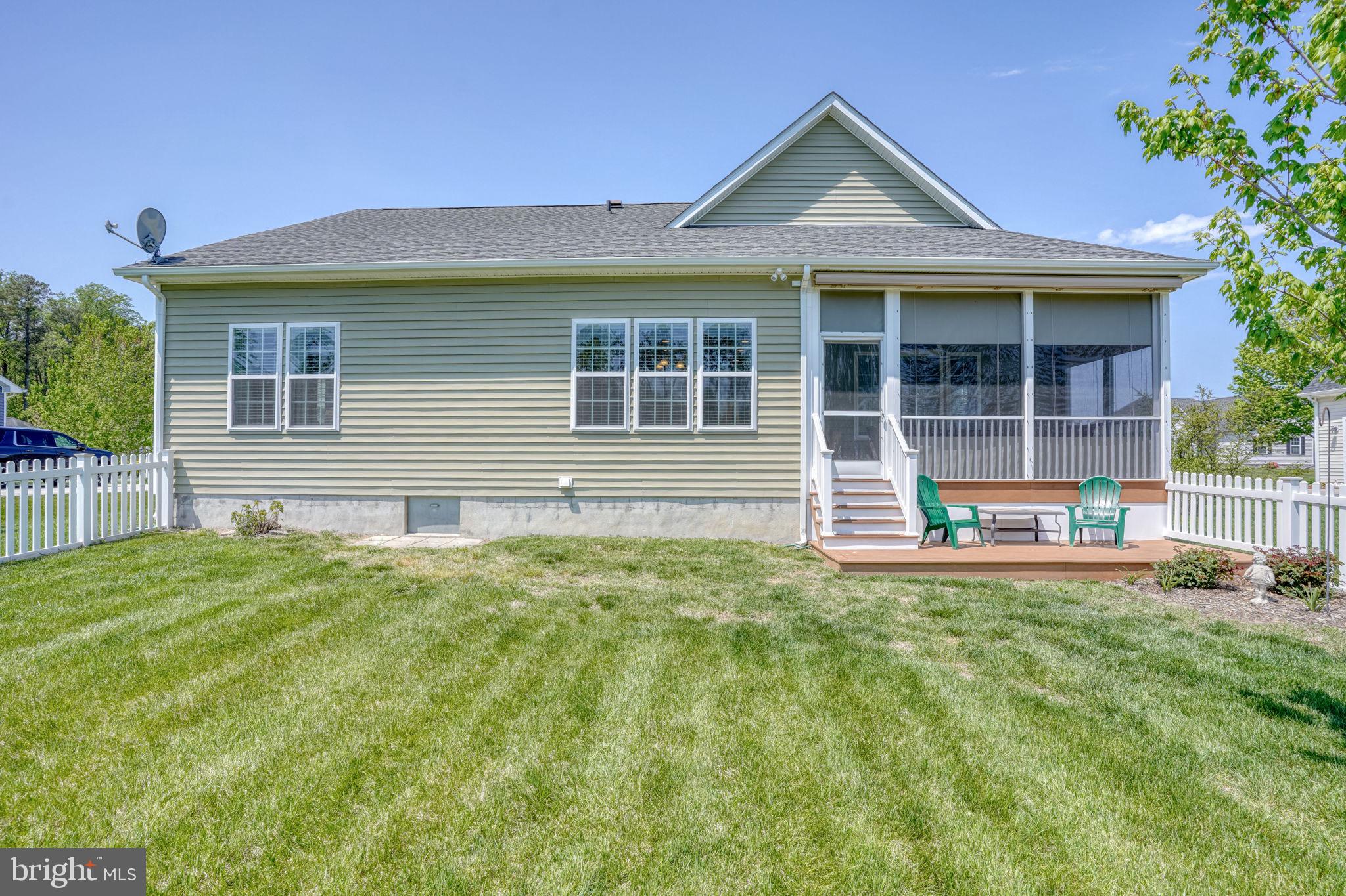 BAY LANDING - Residential