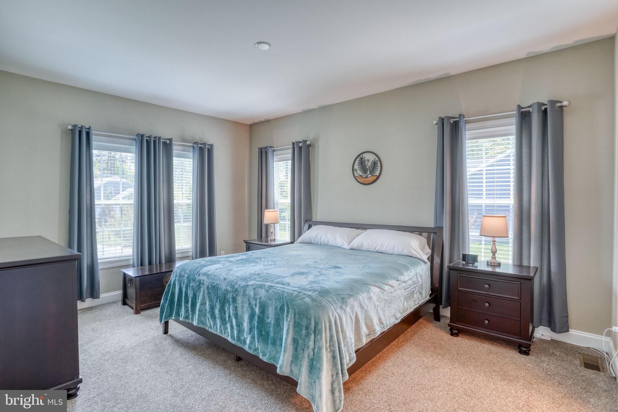 BAY LANDING - Residential